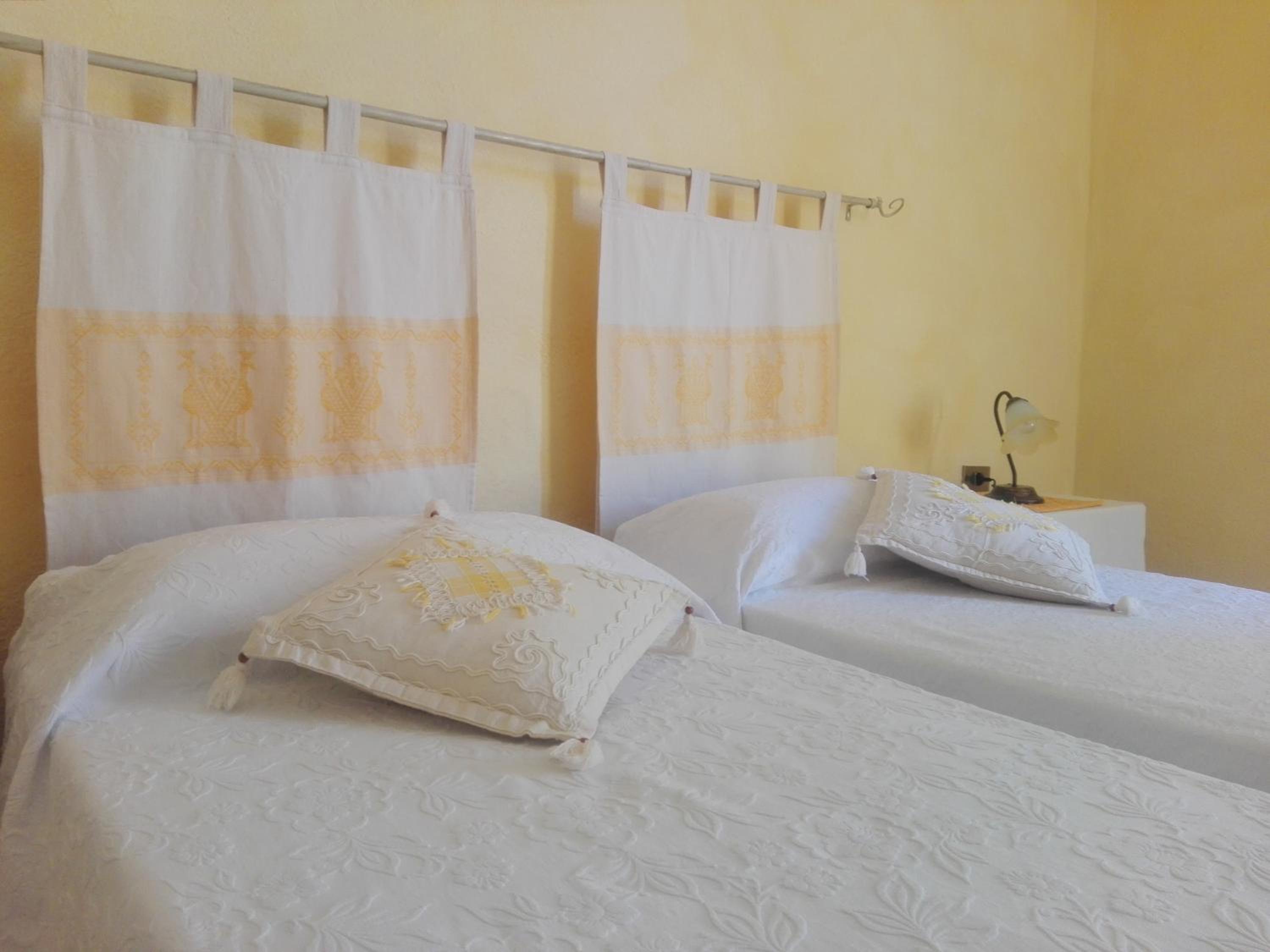 B&B Oasi Tepilora