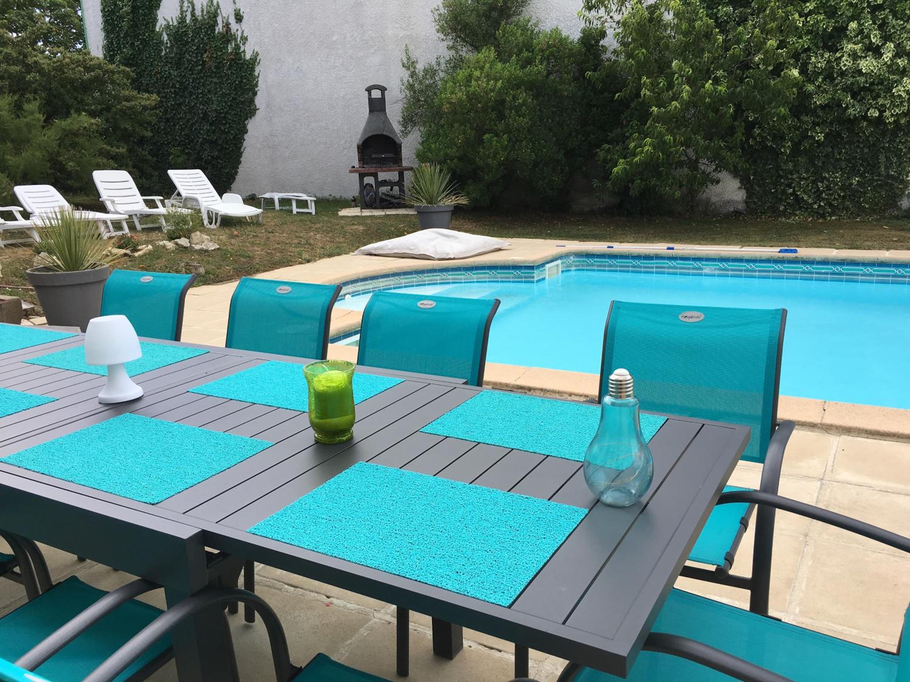 Chez Cathy, photo 7