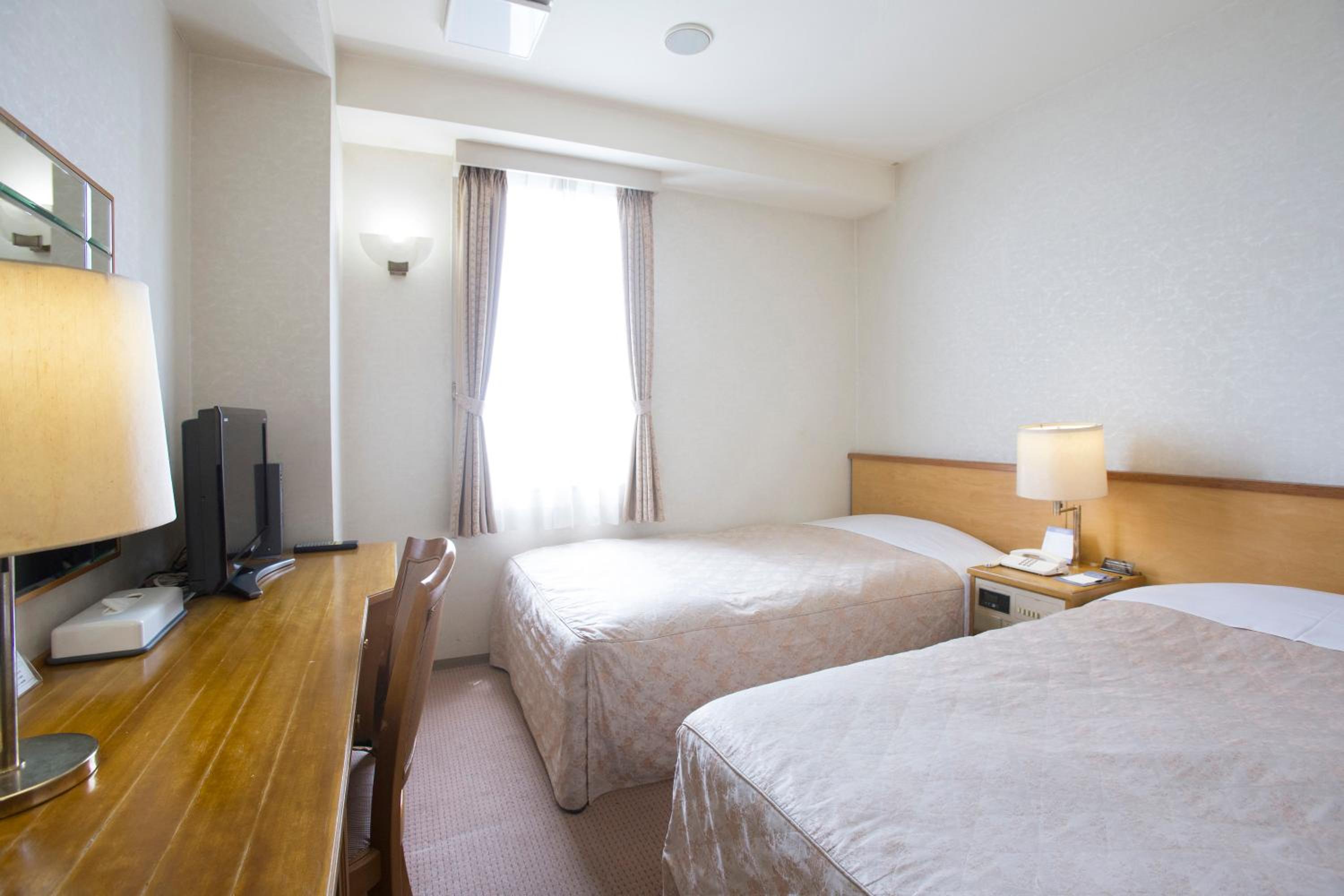 Tetoranze Makuhari Inagekaigan Hotel