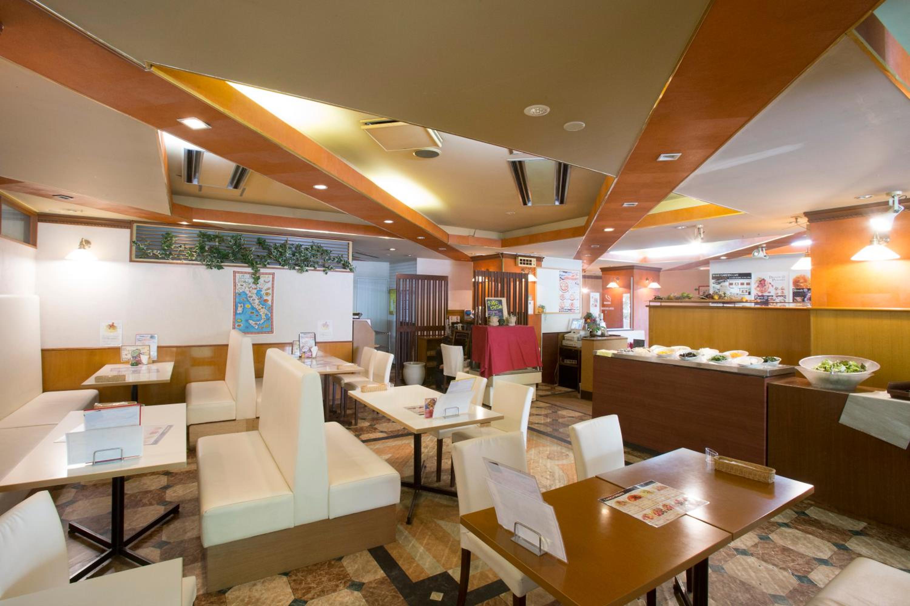 Tetoranze Makuhari Inagekaigan Hotel