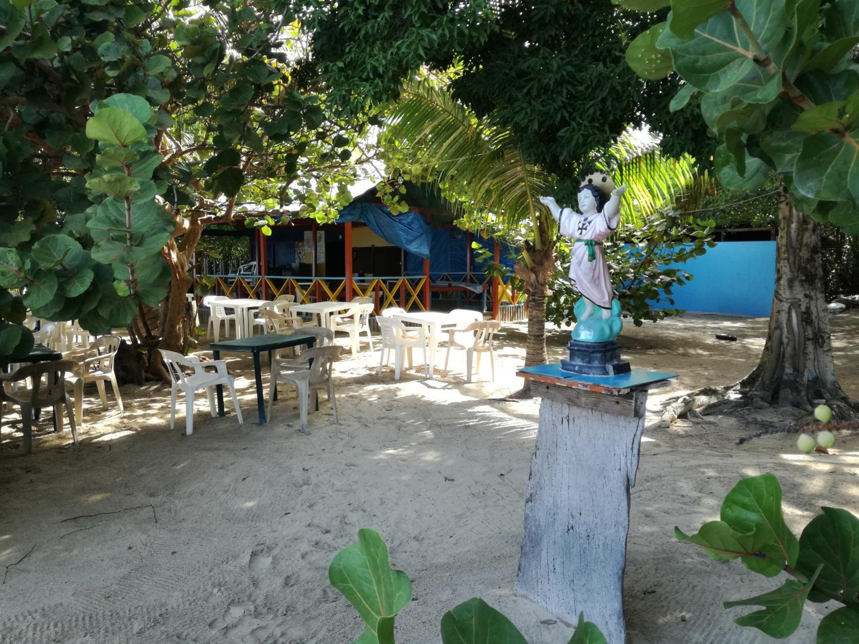 Posada Reef View