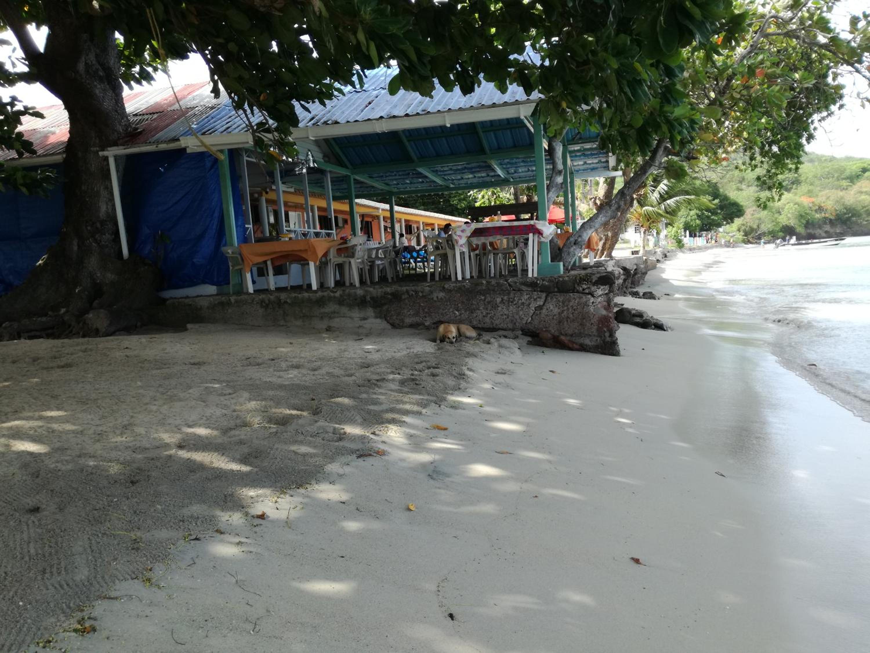 Posada Reef View