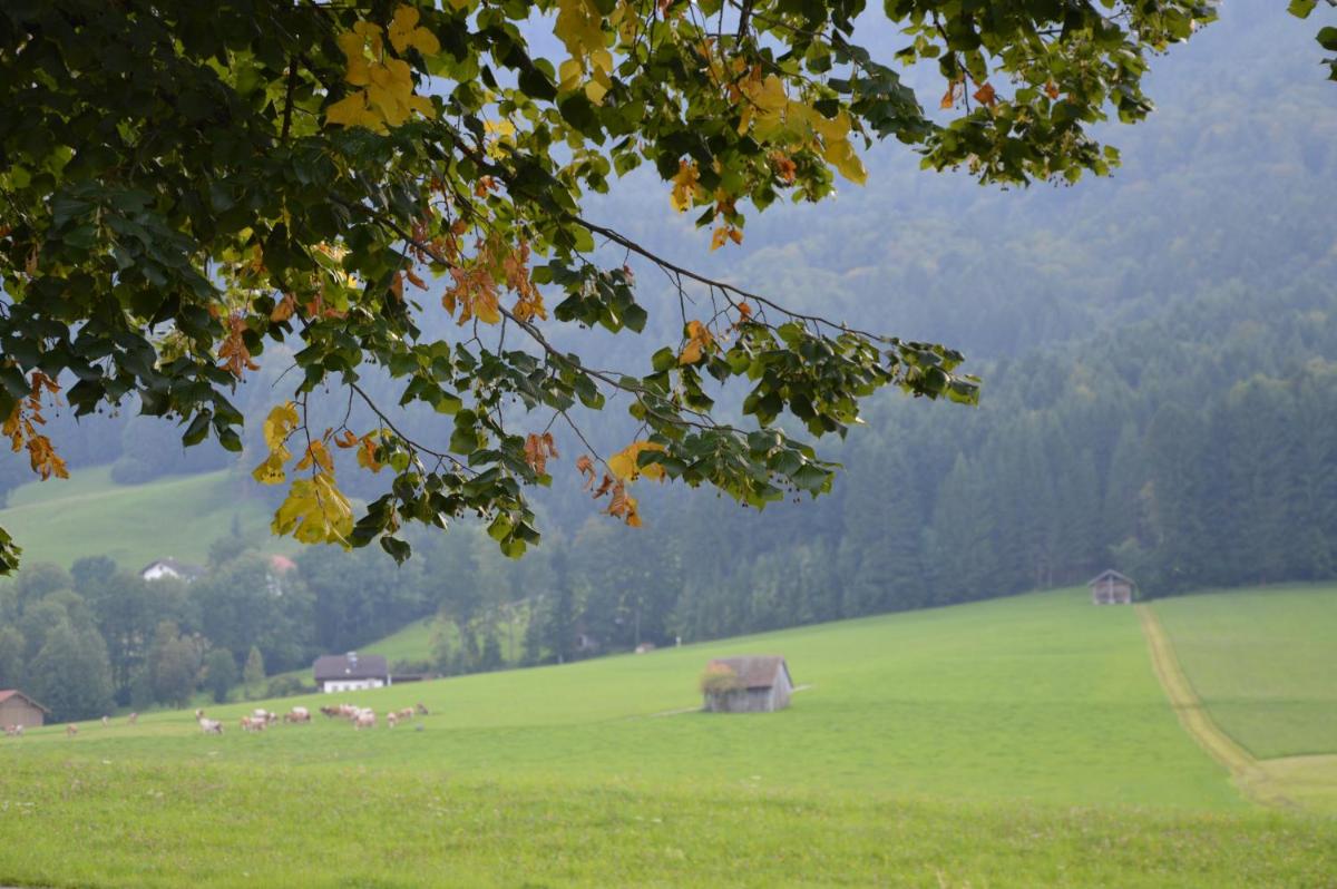 Pension Zenzlgut