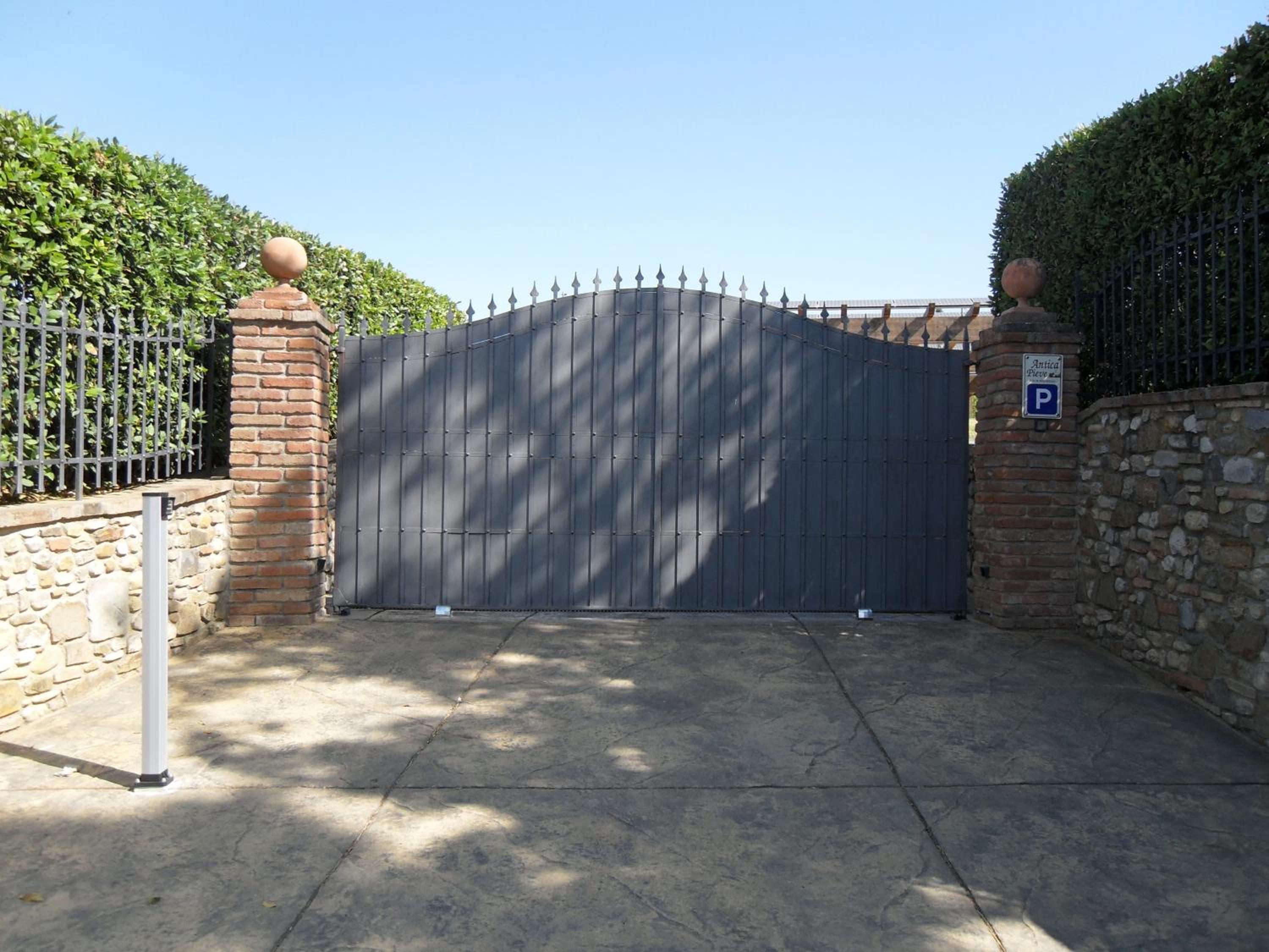 Antica Pieve B&B
