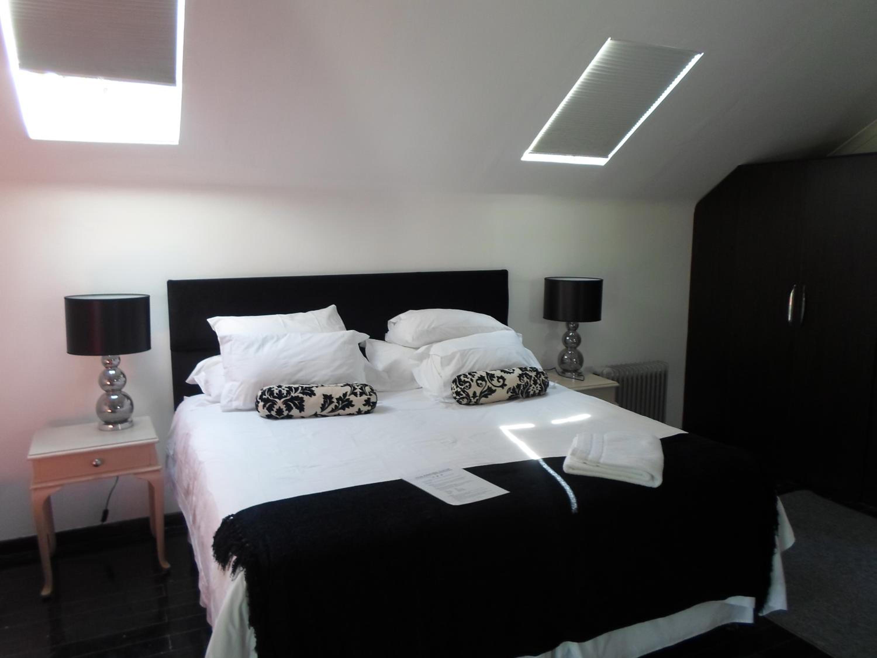 Melville Turret Guesthouse