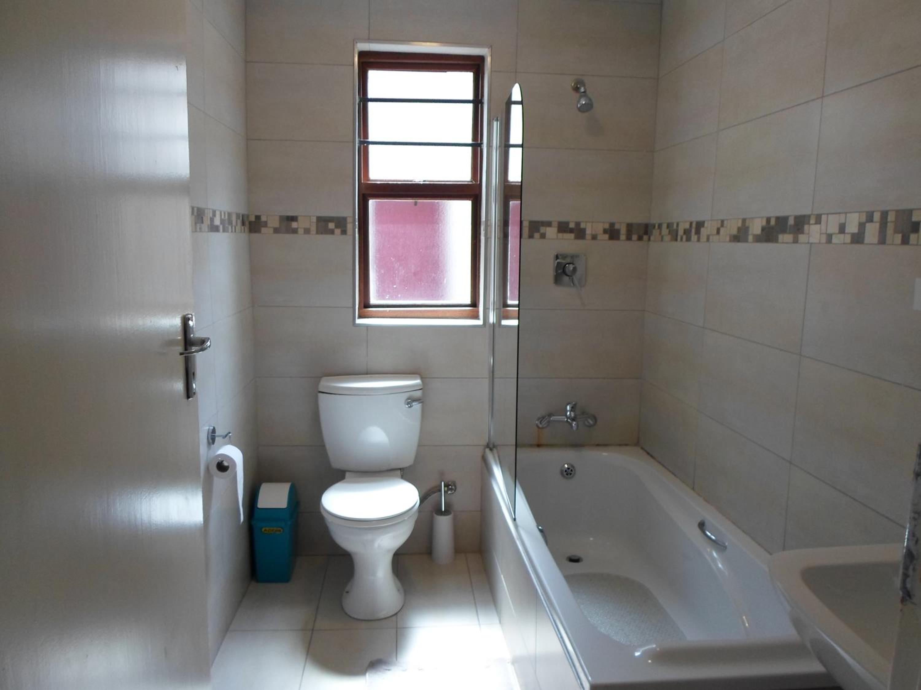 Melville Turret Guesthouse