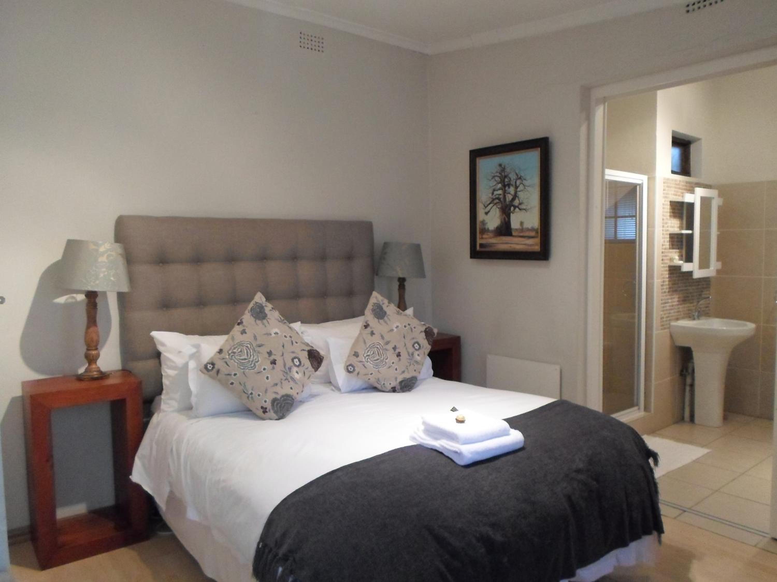 Melville Turret Guesthouse