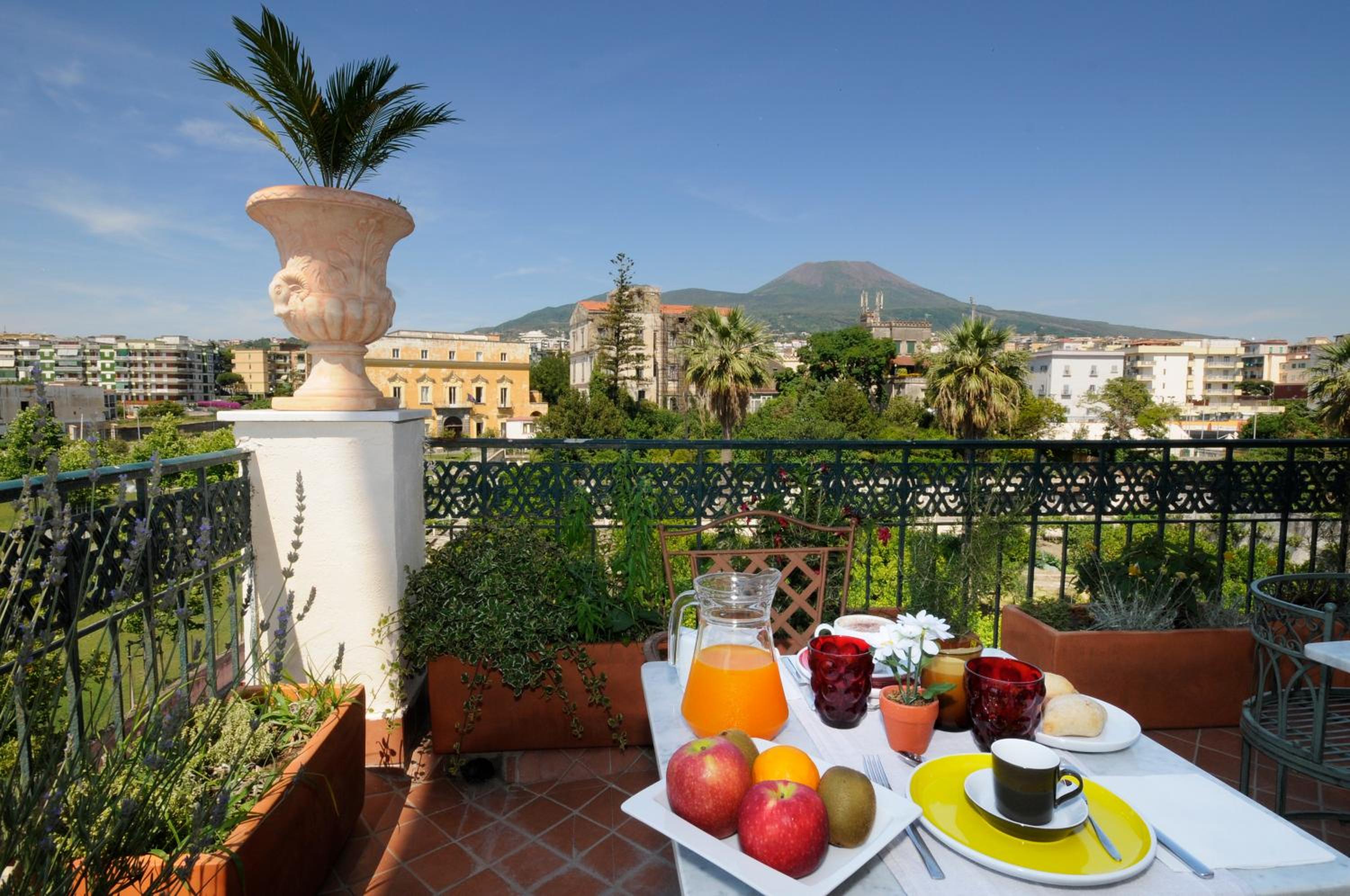 Villa Battista srl view 3