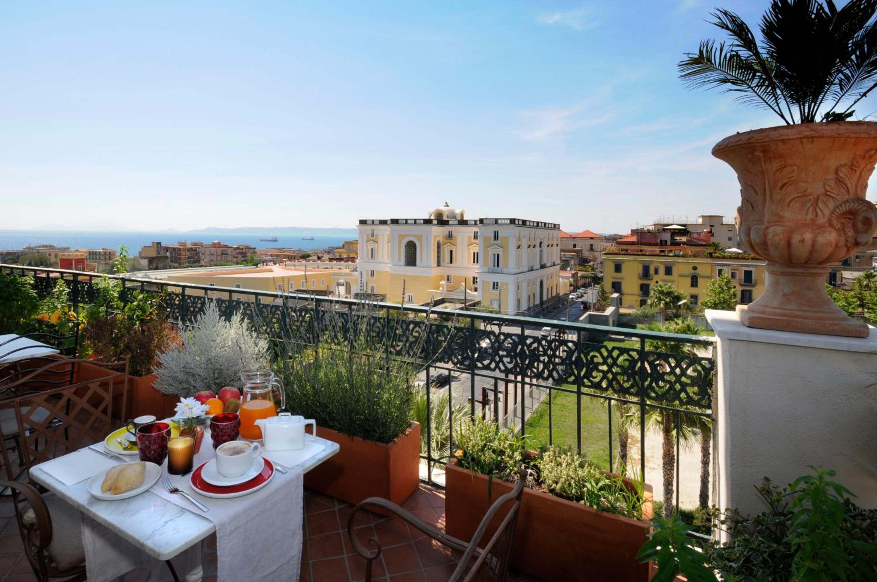 Villa Battista srl view 4