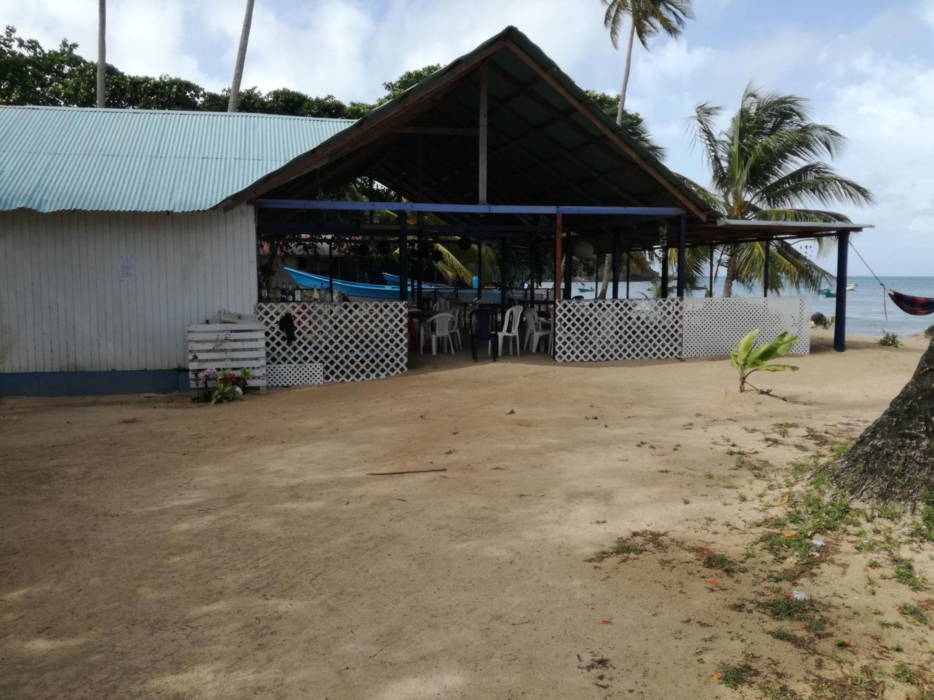 Posada Reef View