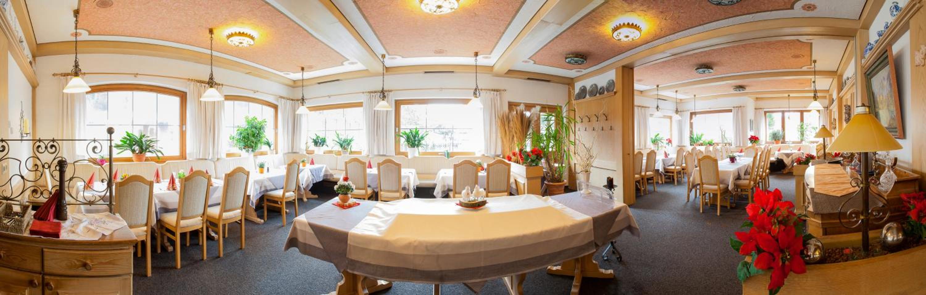 Hotel Pfrontener Hof