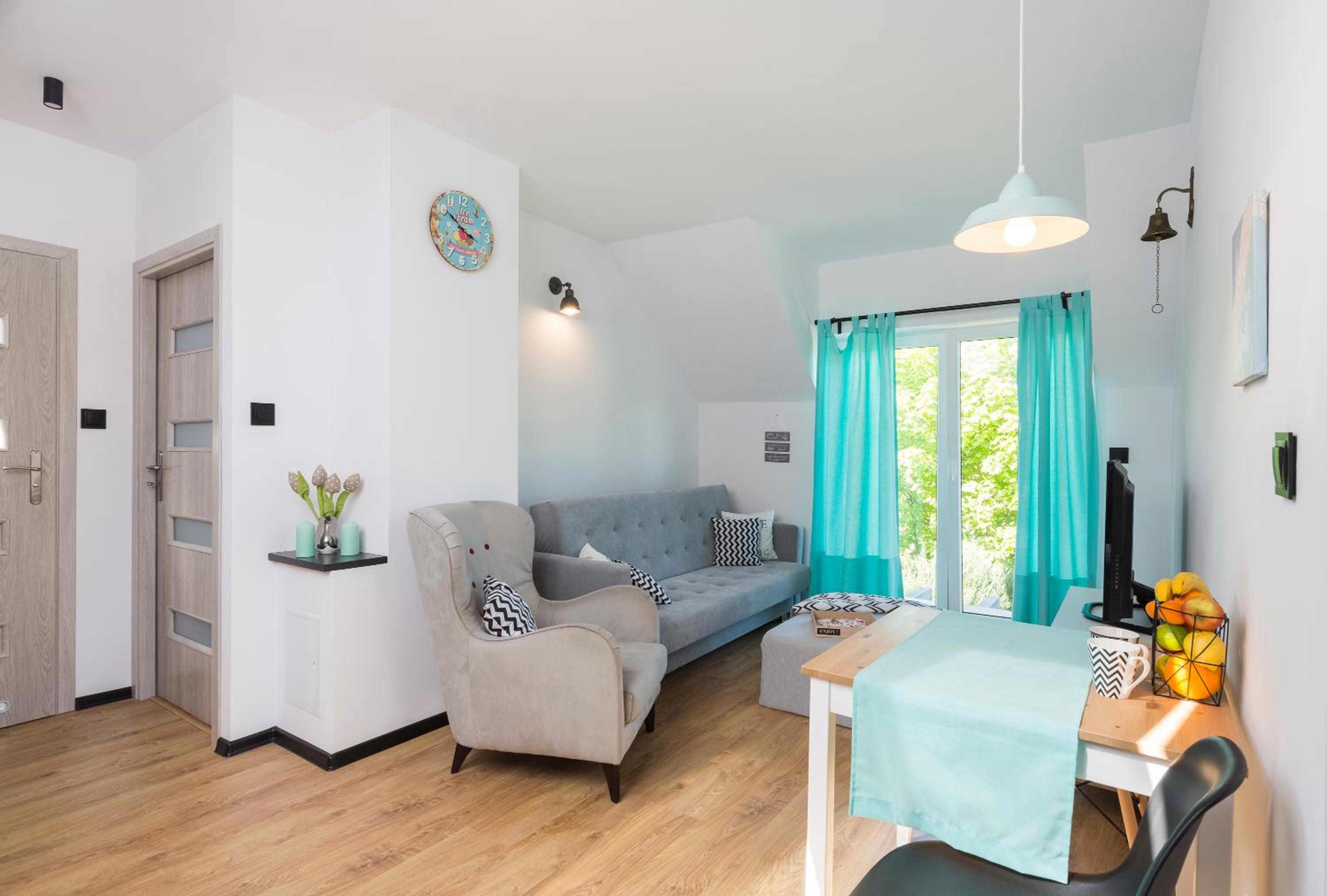 Apartament Zeglarski view 3