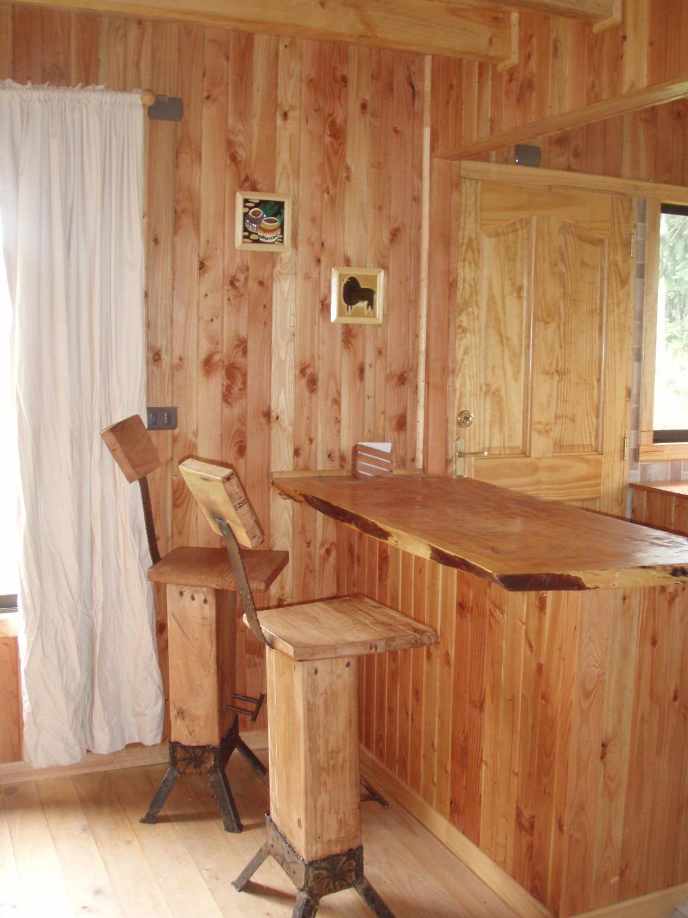 Cabanas de Monasterio