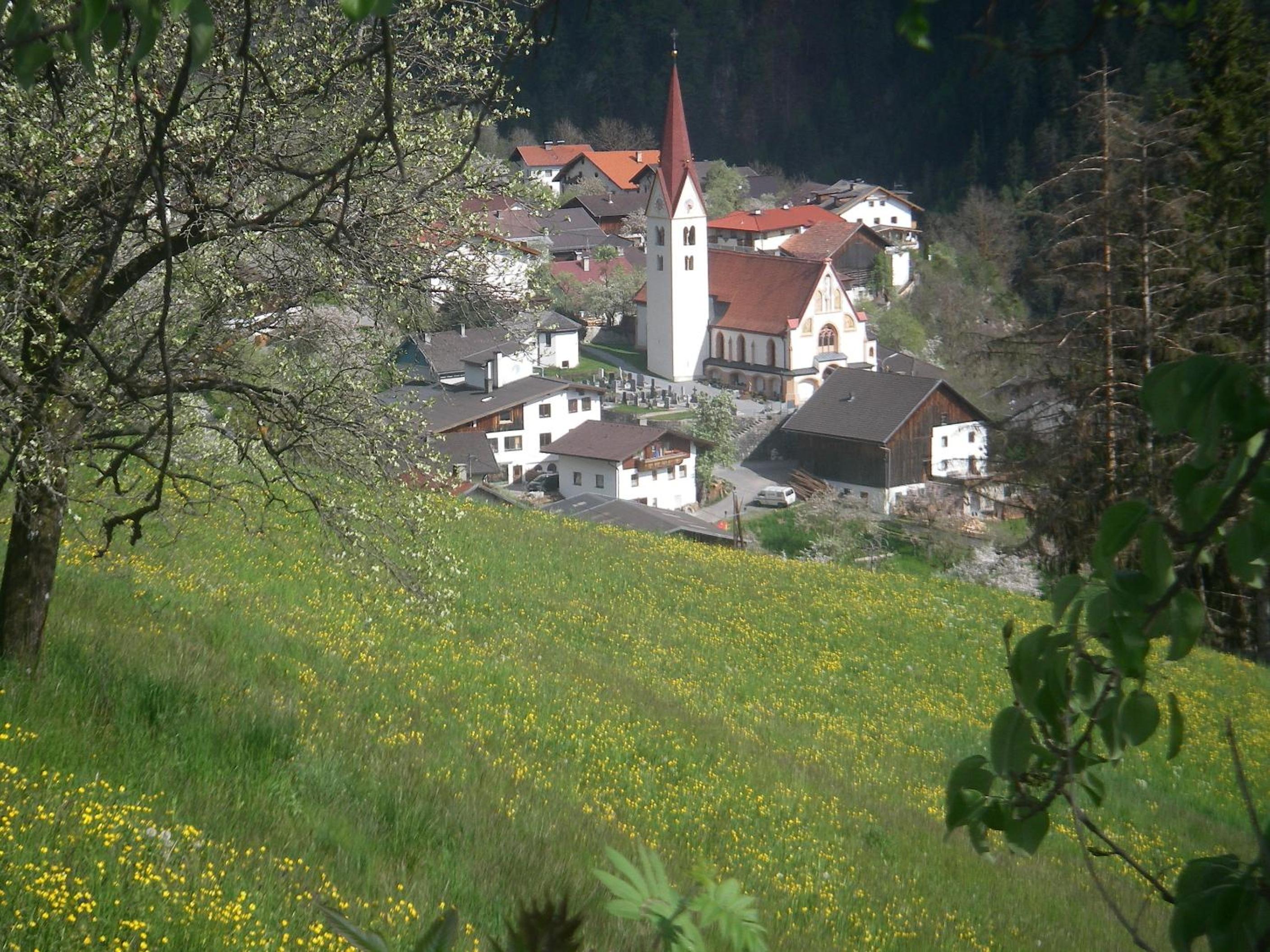 Apartment Schullehrer view 5