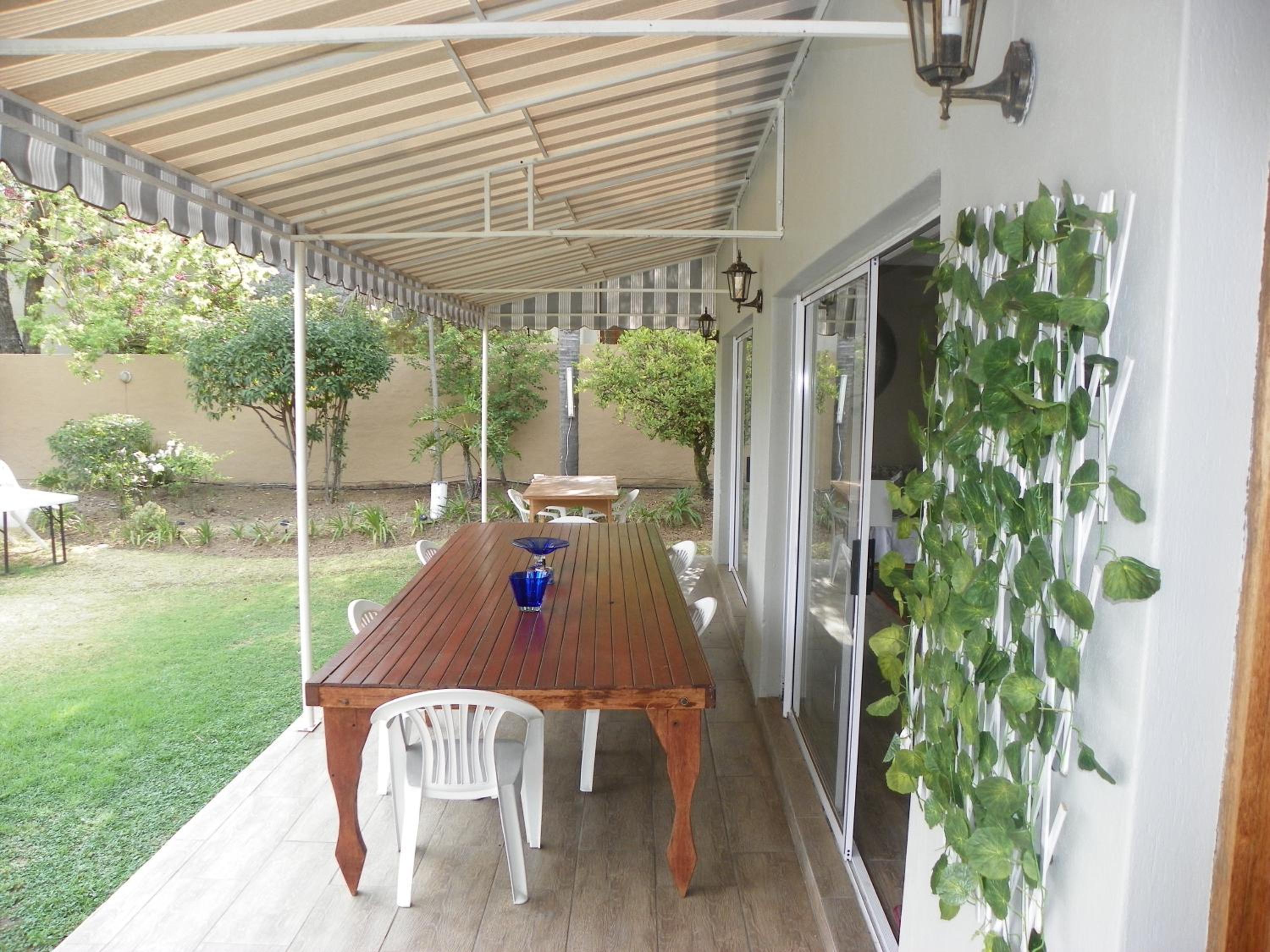 Muco Guest House