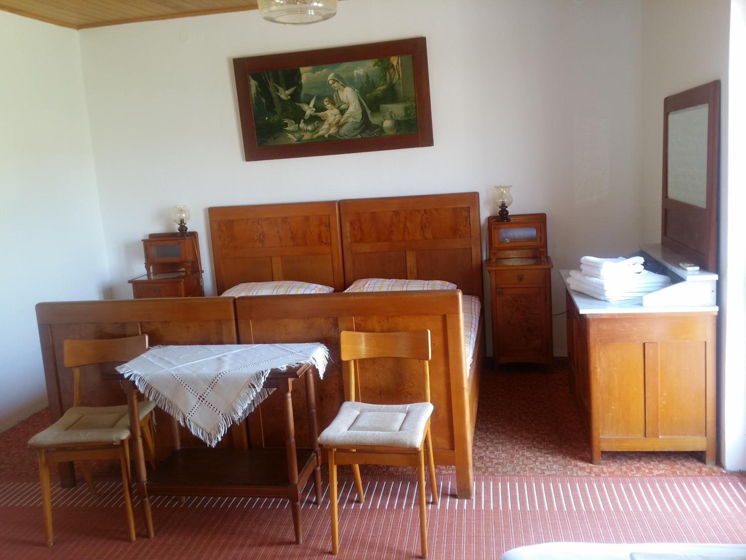 Marina Slano apartment