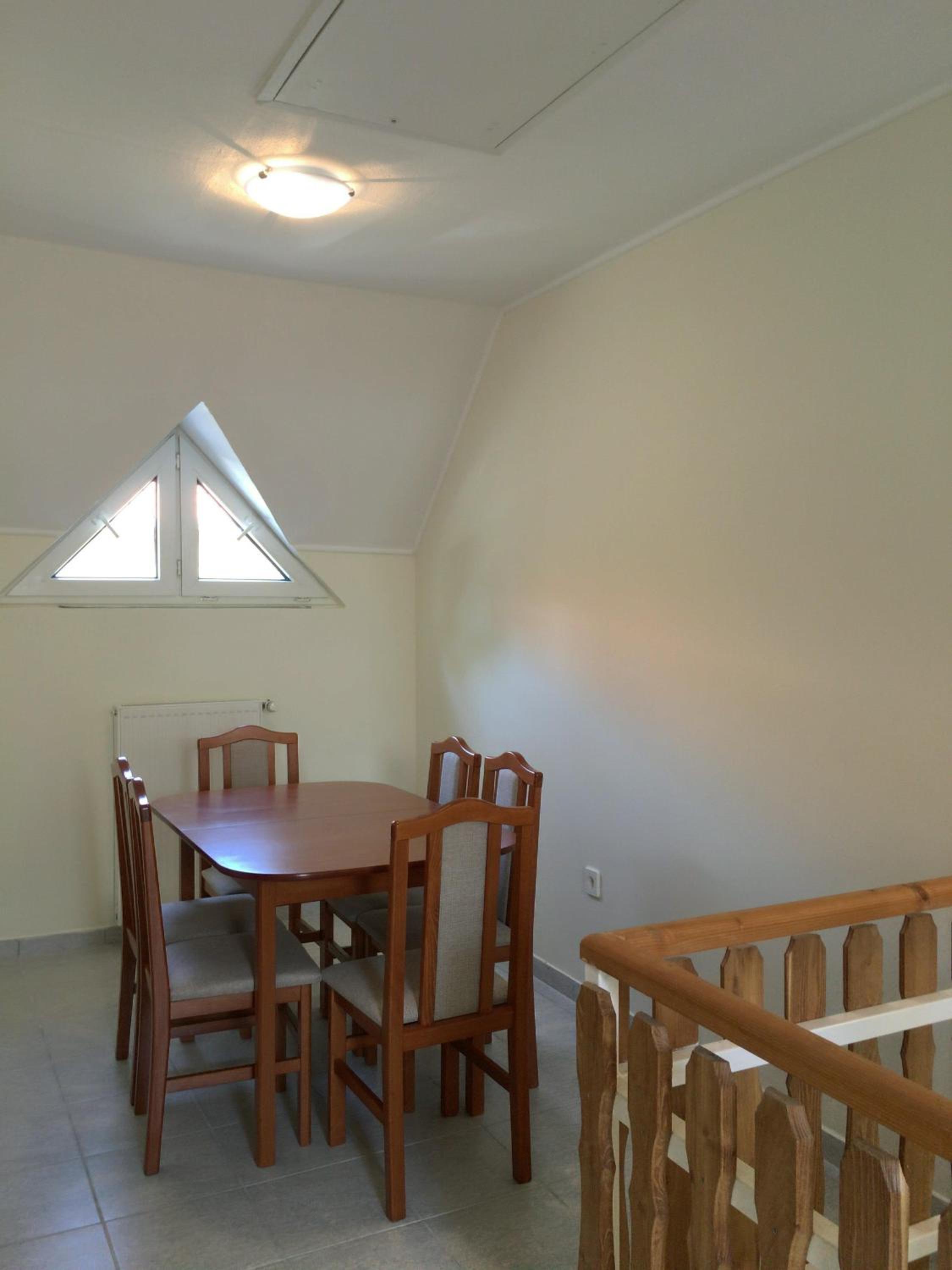 Apartment Altorjai