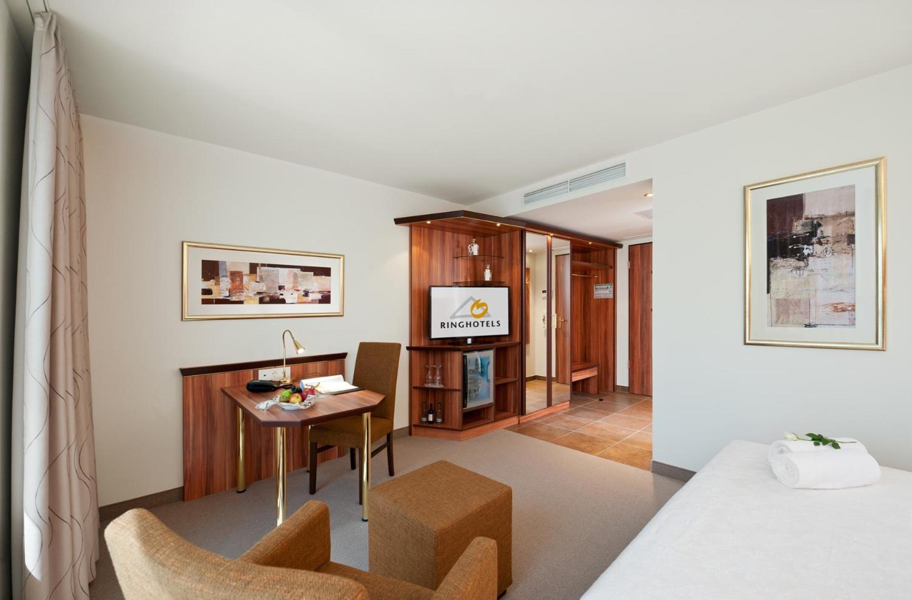 Ringhotel Am Stadtpark - Property Image 2