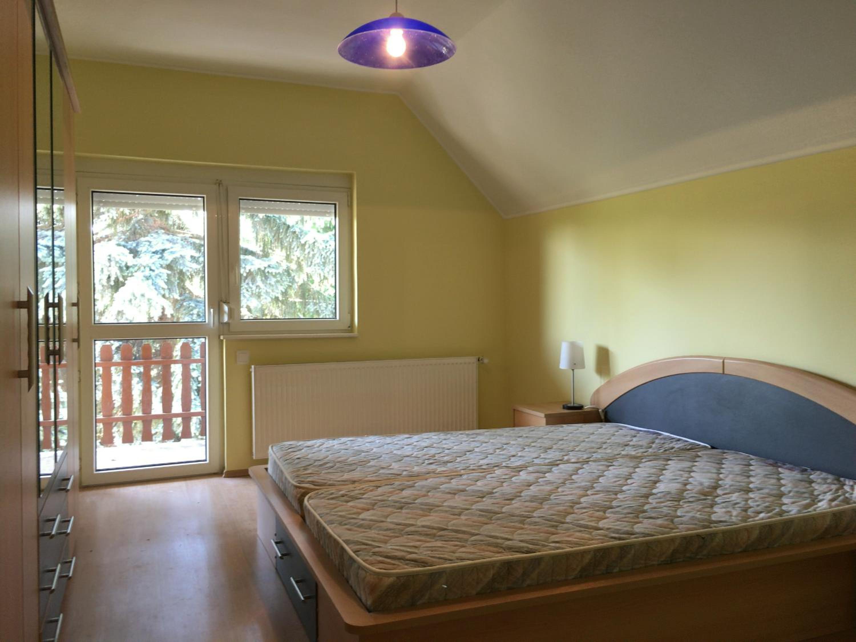 Apartment Altorjai