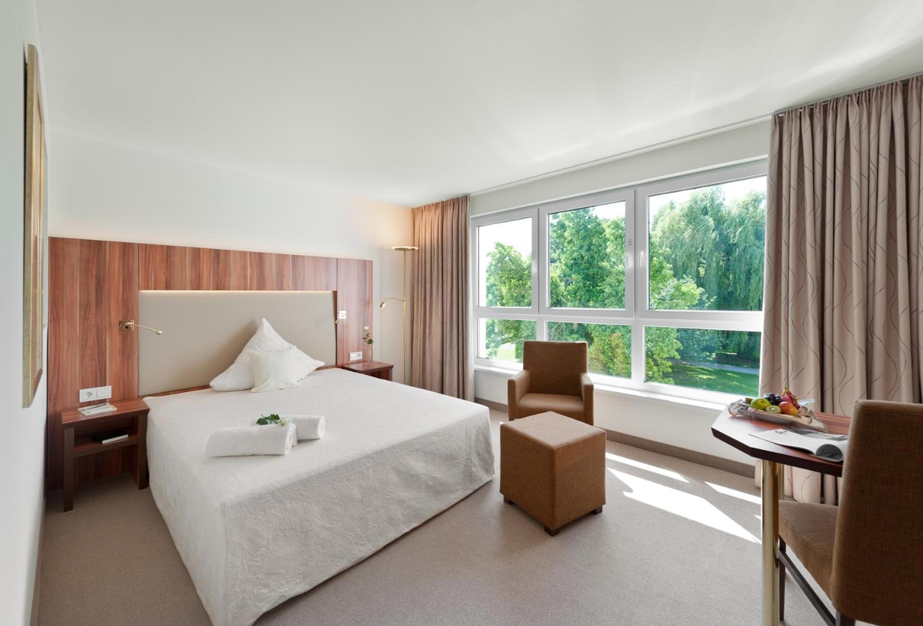 Ringhotel Am Stadtpark - Property Image 3