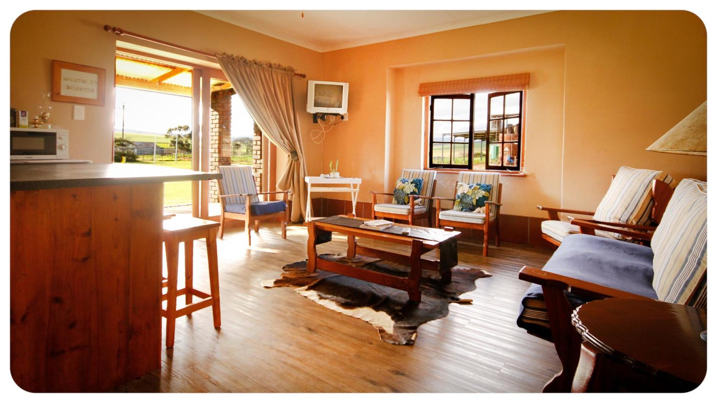 Melkboom Guest Farm view 5