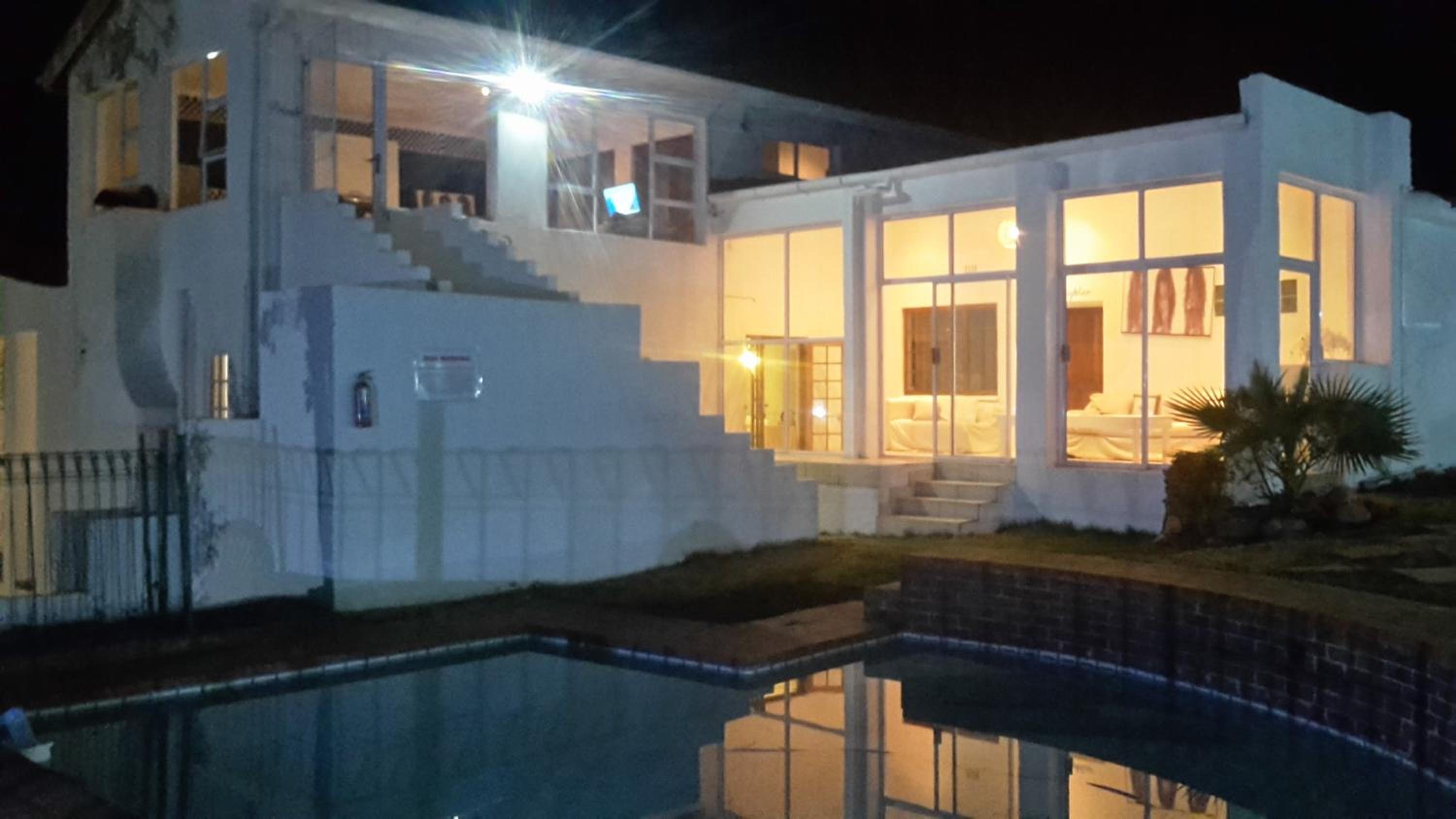 Muco Guest House