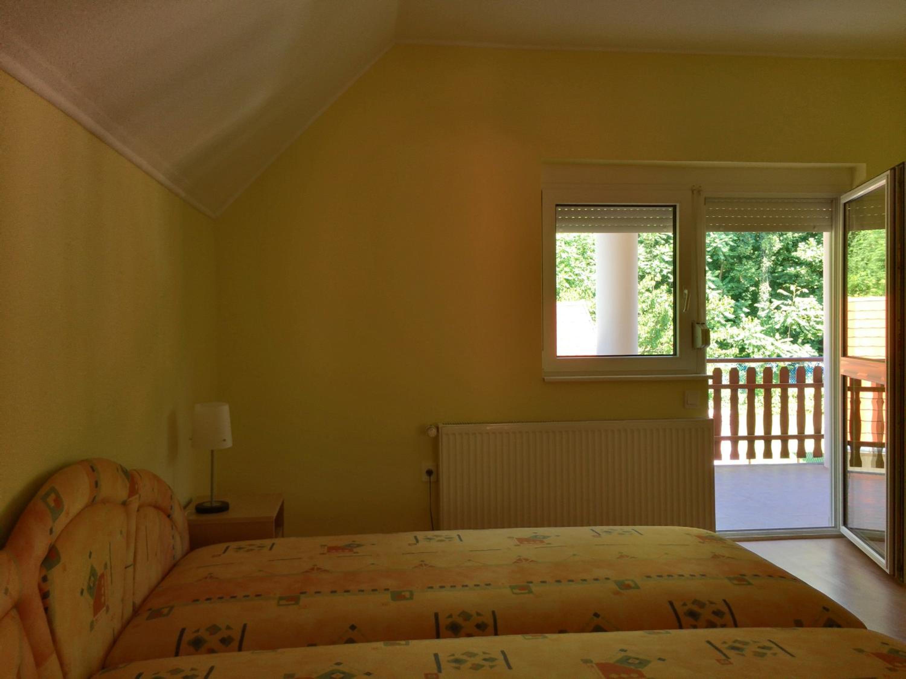 Apartment Altorjai