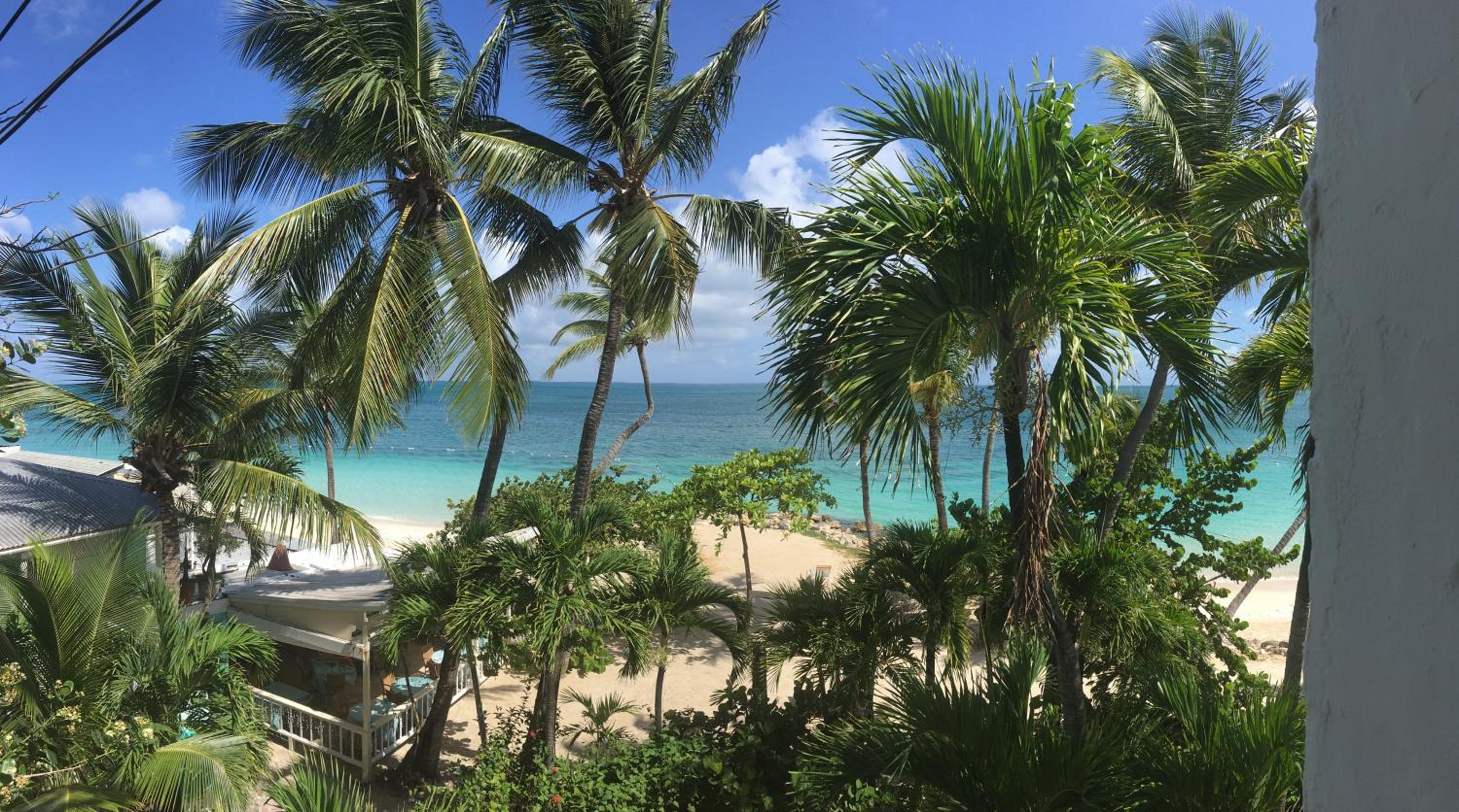 Siboney Beach Club