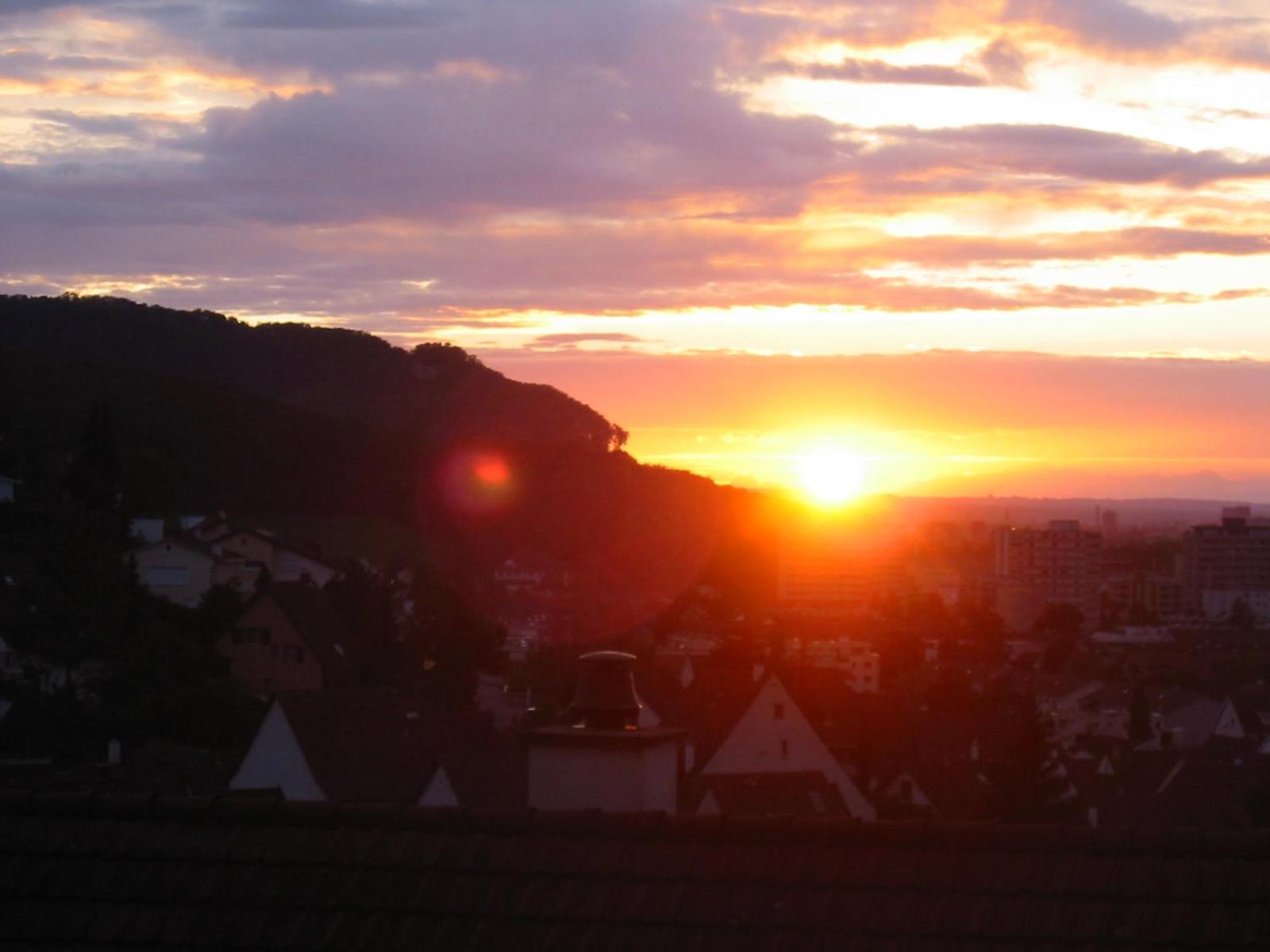 B&B Sunnesite Pratteln