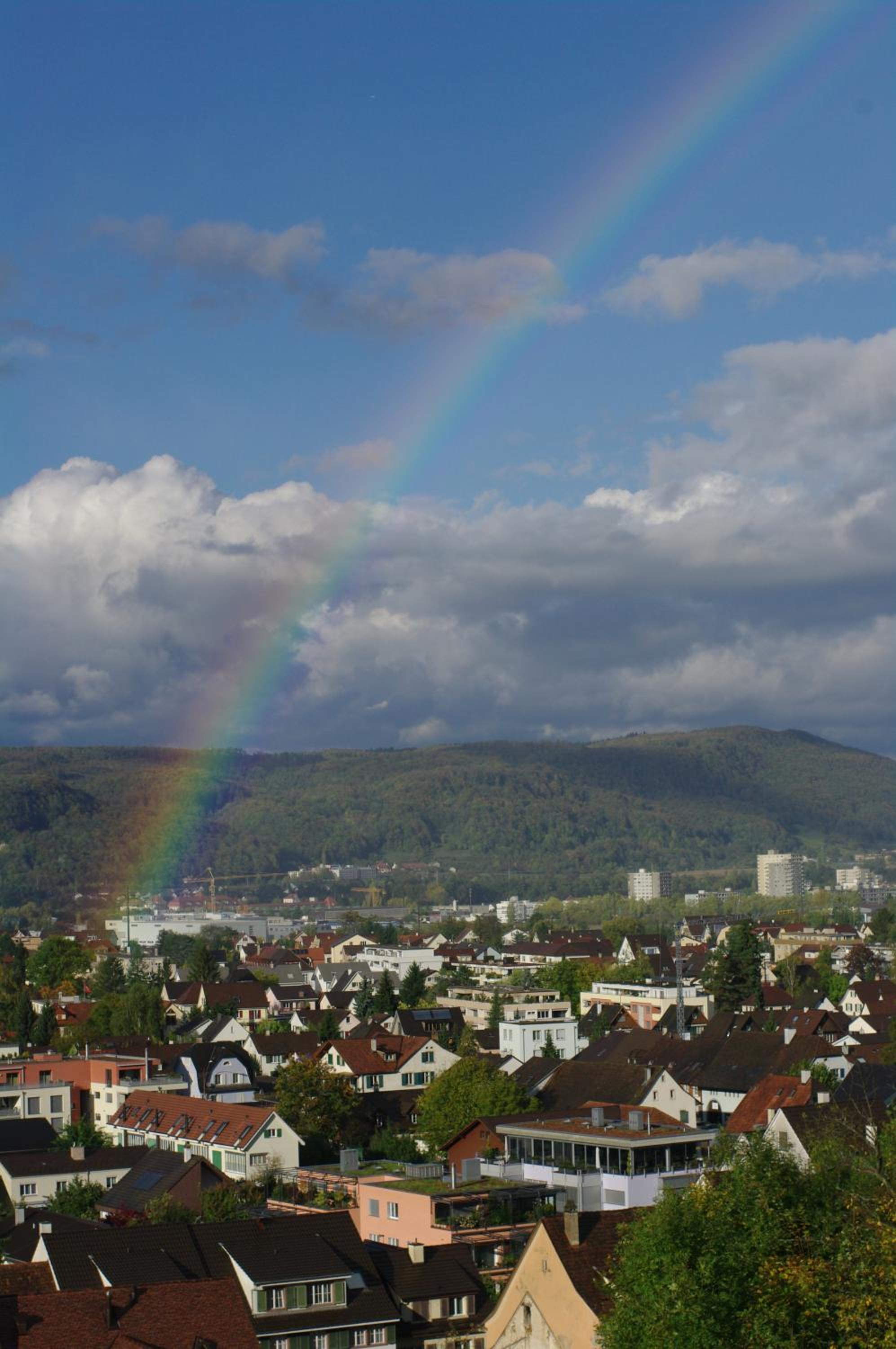 B&B Sunnesite Pratteln