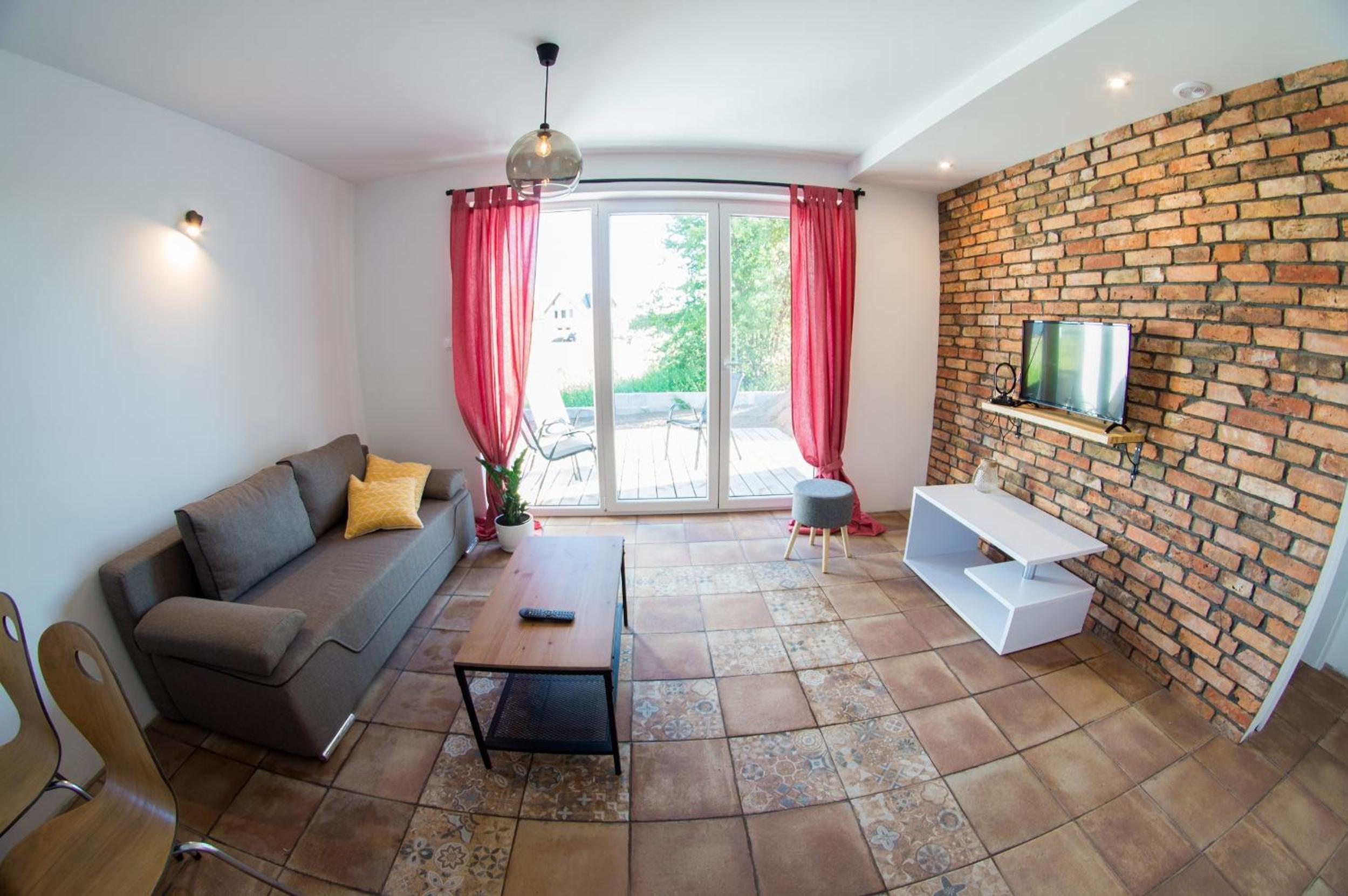 SOWI KĄT domki i apartamenty view 3