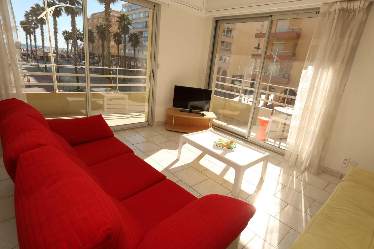 Superbe Appartement Vue mer view 4