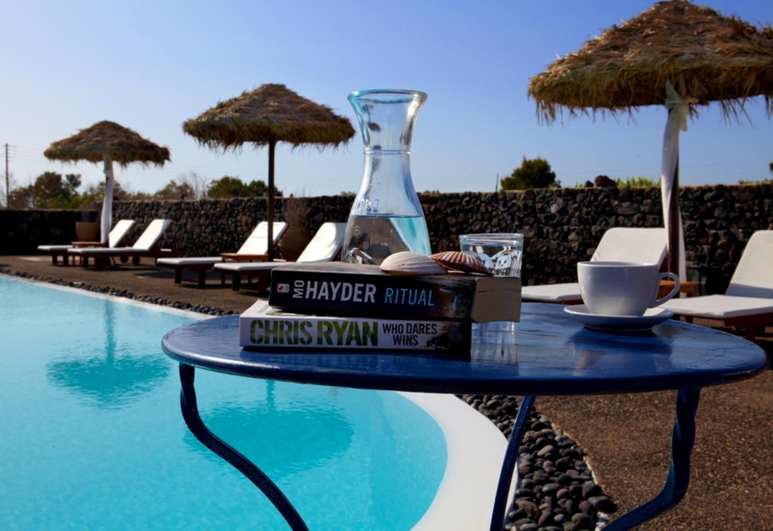 Anna Traditional Apartments photo 4