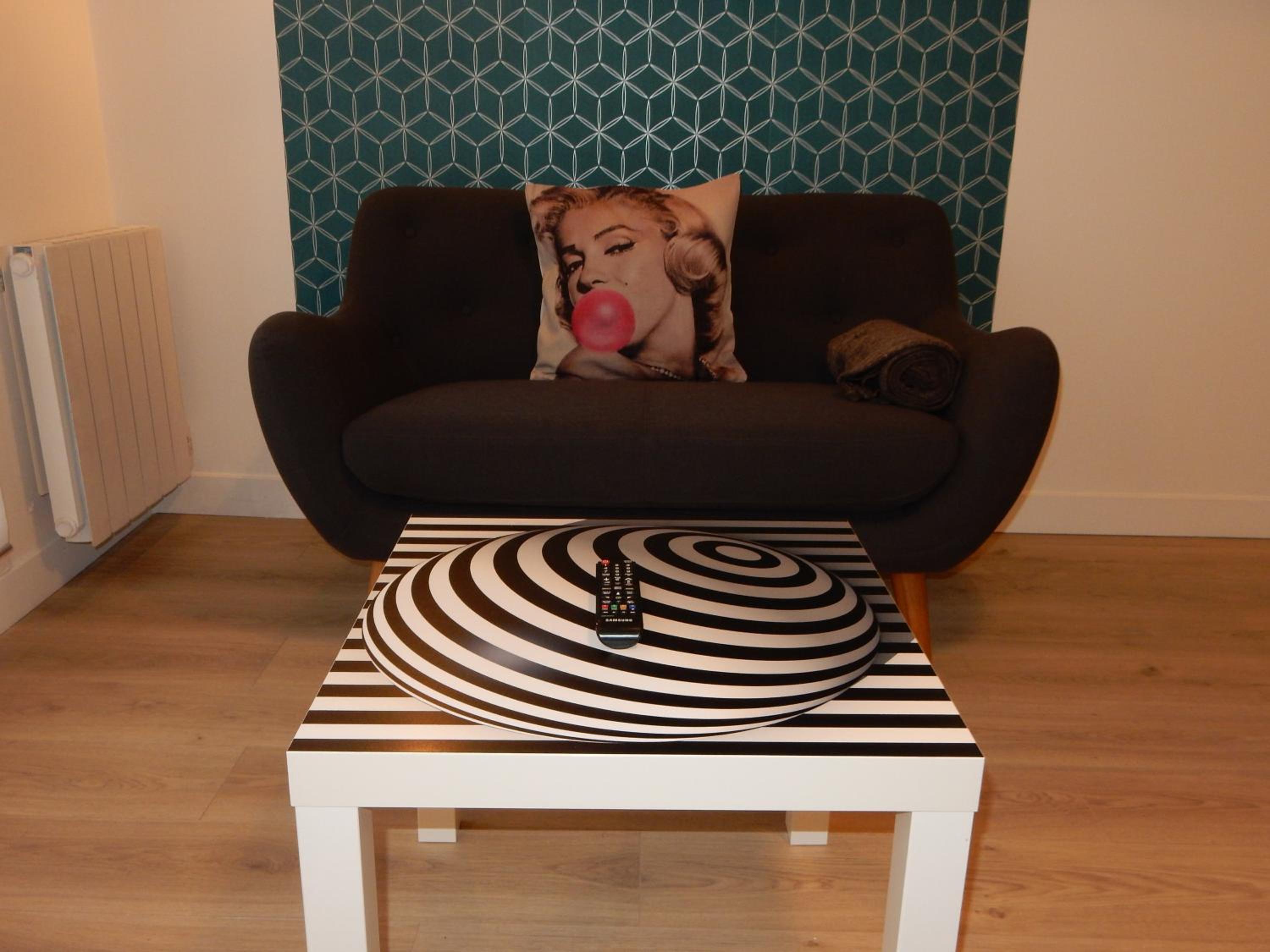 Cergy Vacations - Studio Port Cergy - Property Image 3