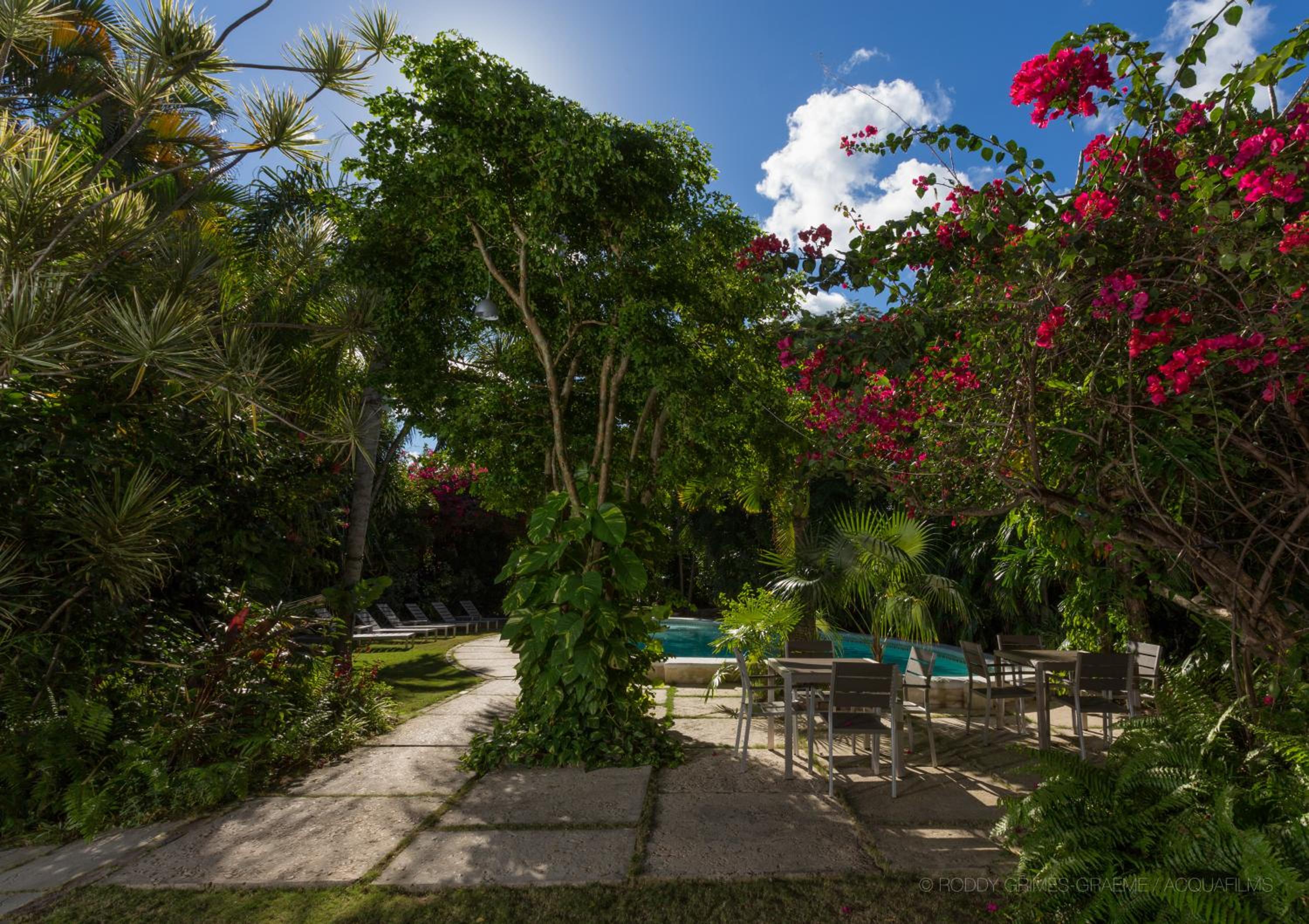 Siboney Beach Club