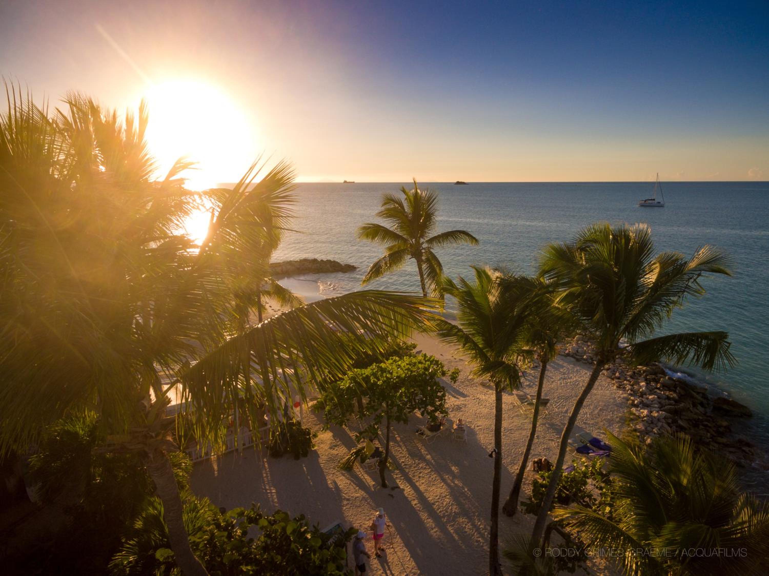 Siboney Beach Club