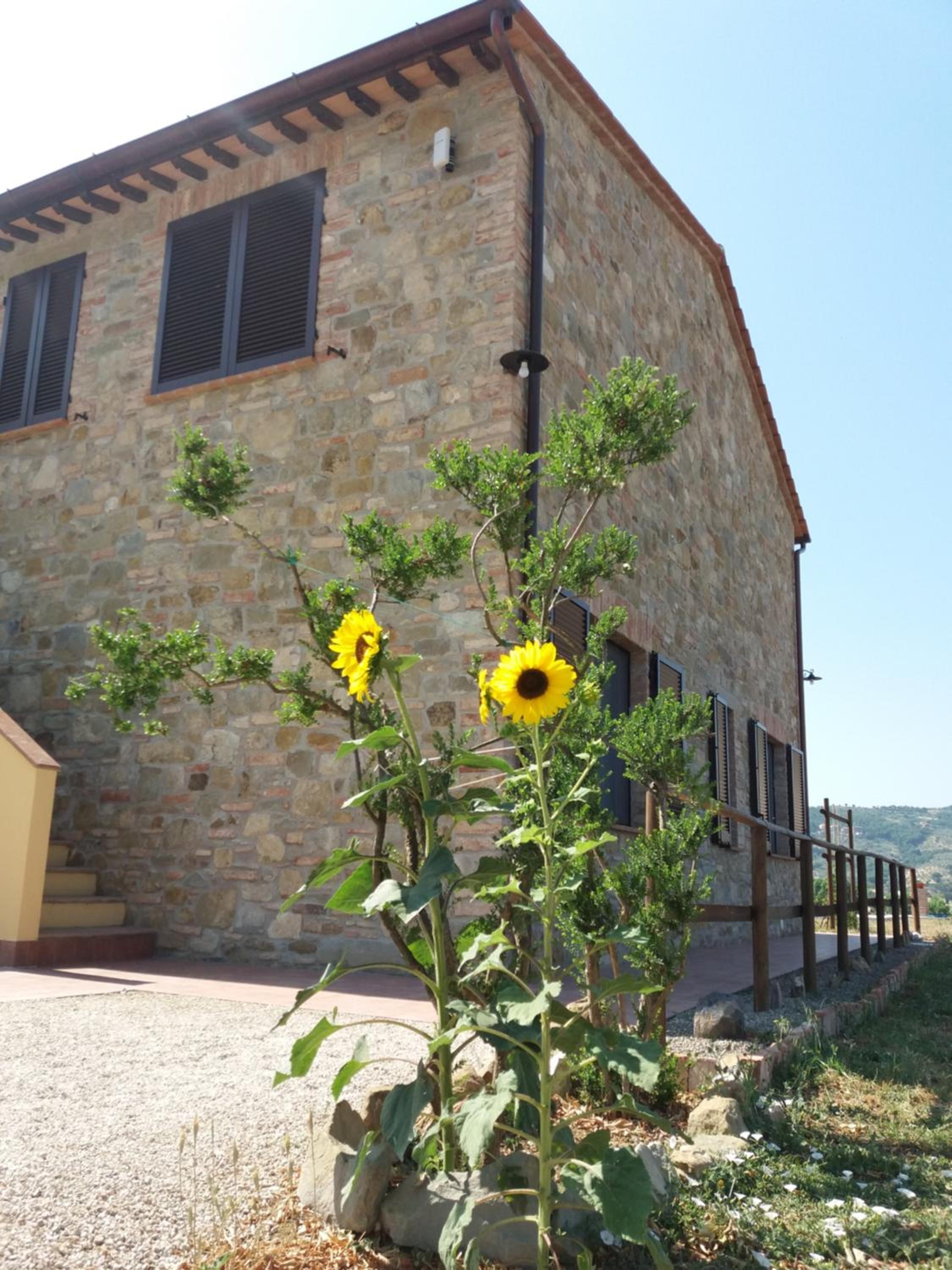 La Sosta di Braccio
