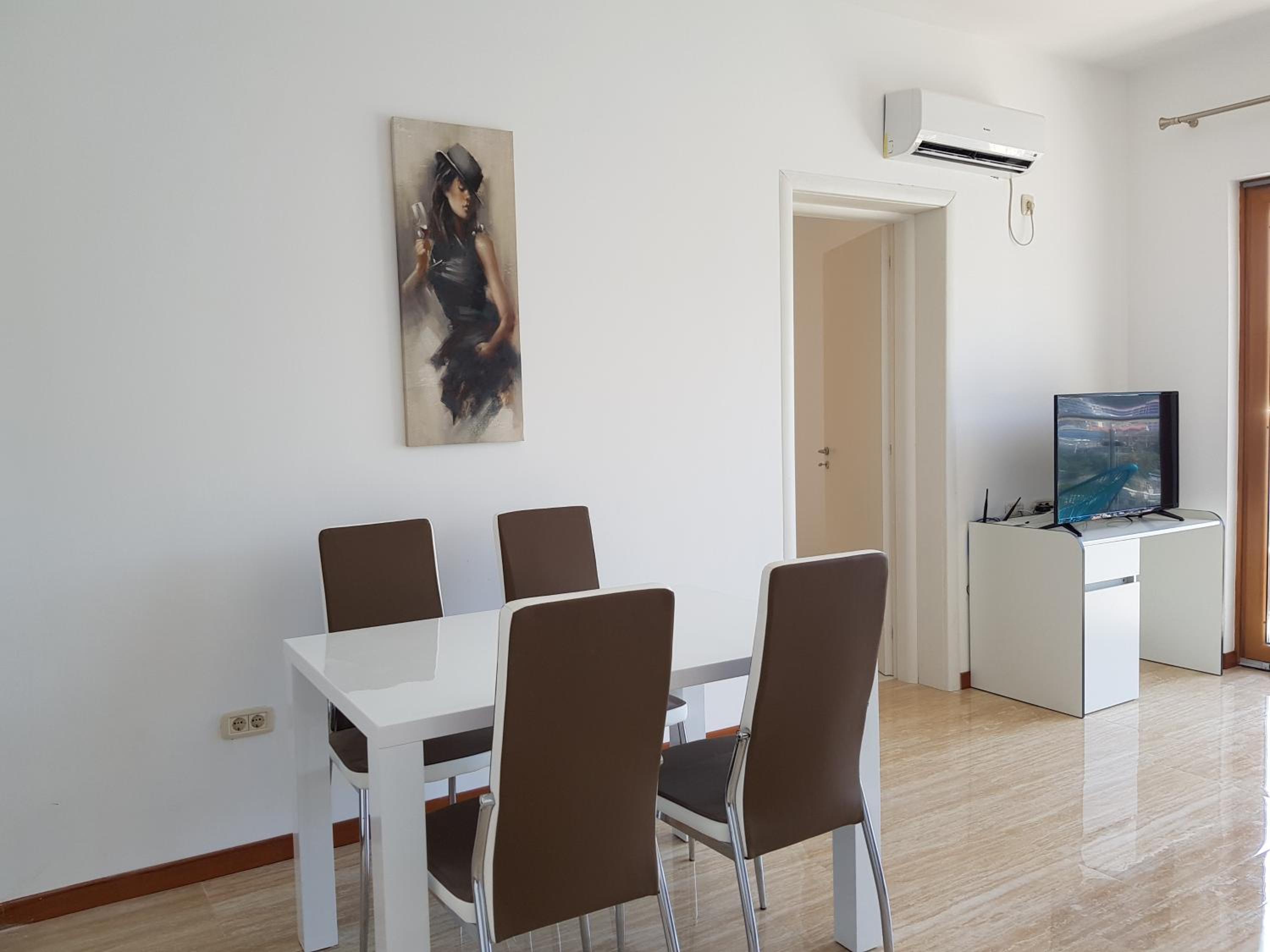 Apartmani Svetionik view 4