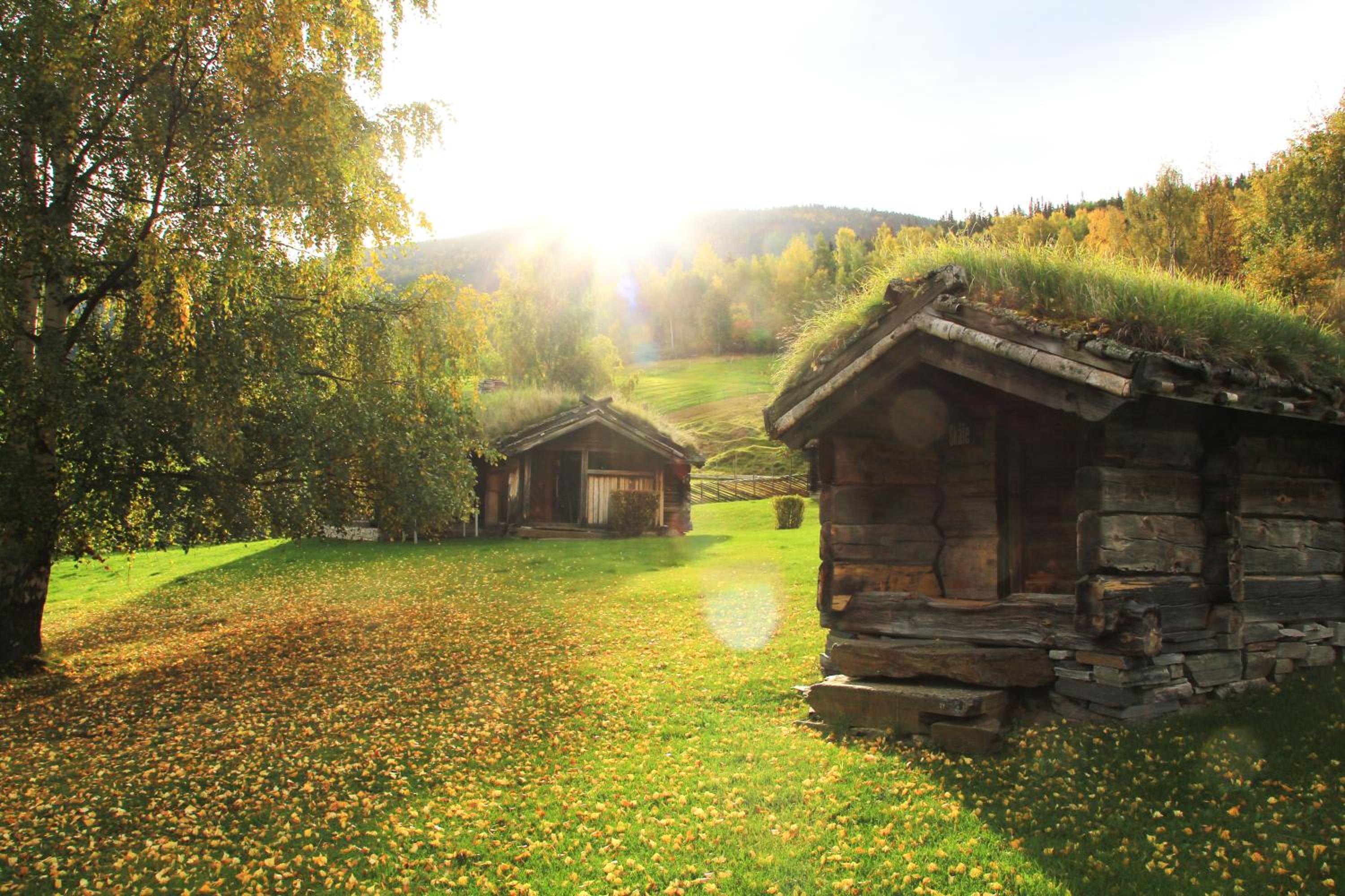 Sygard Storrvik view 3