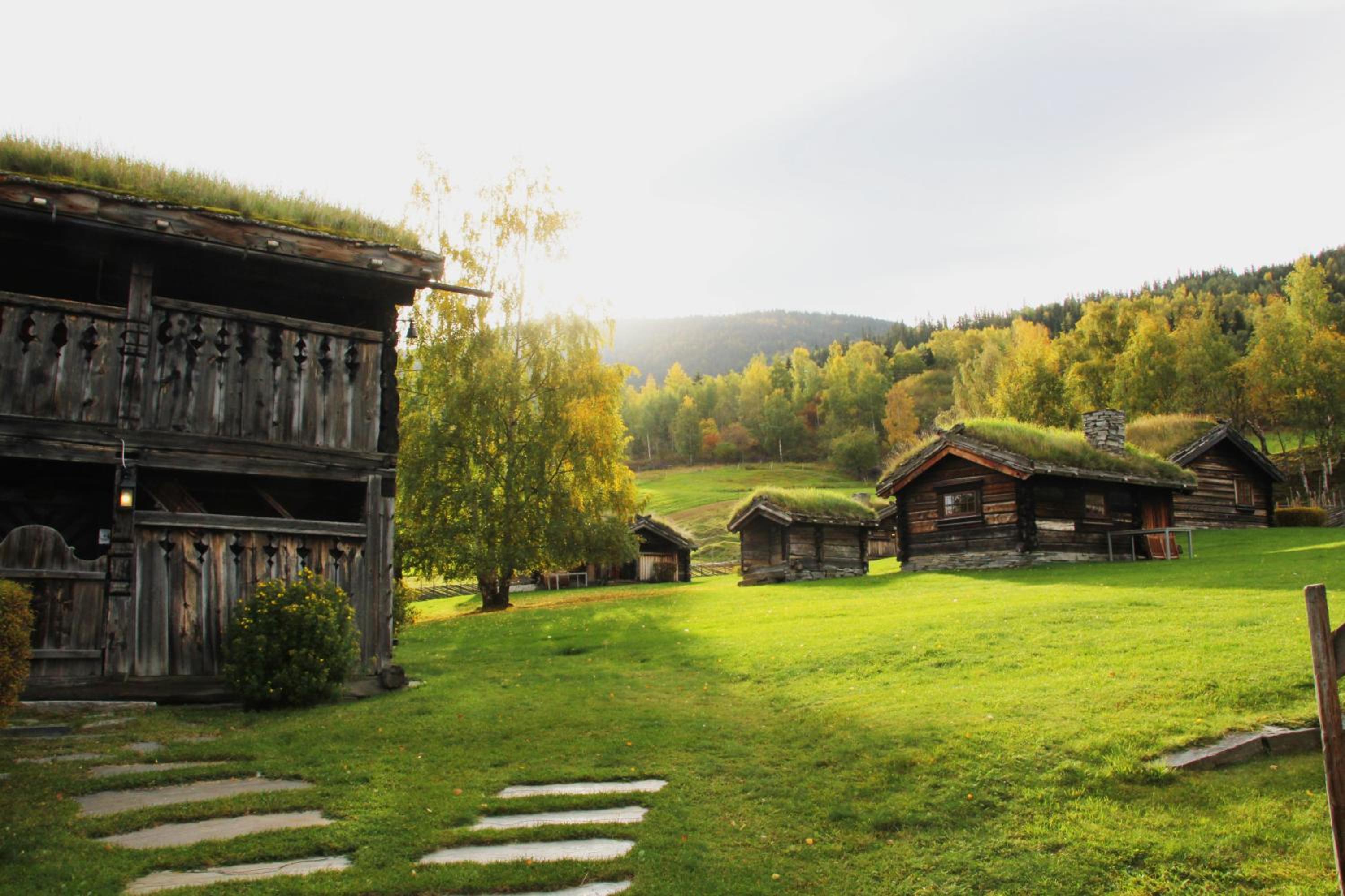 Sygard Storrvik view 2