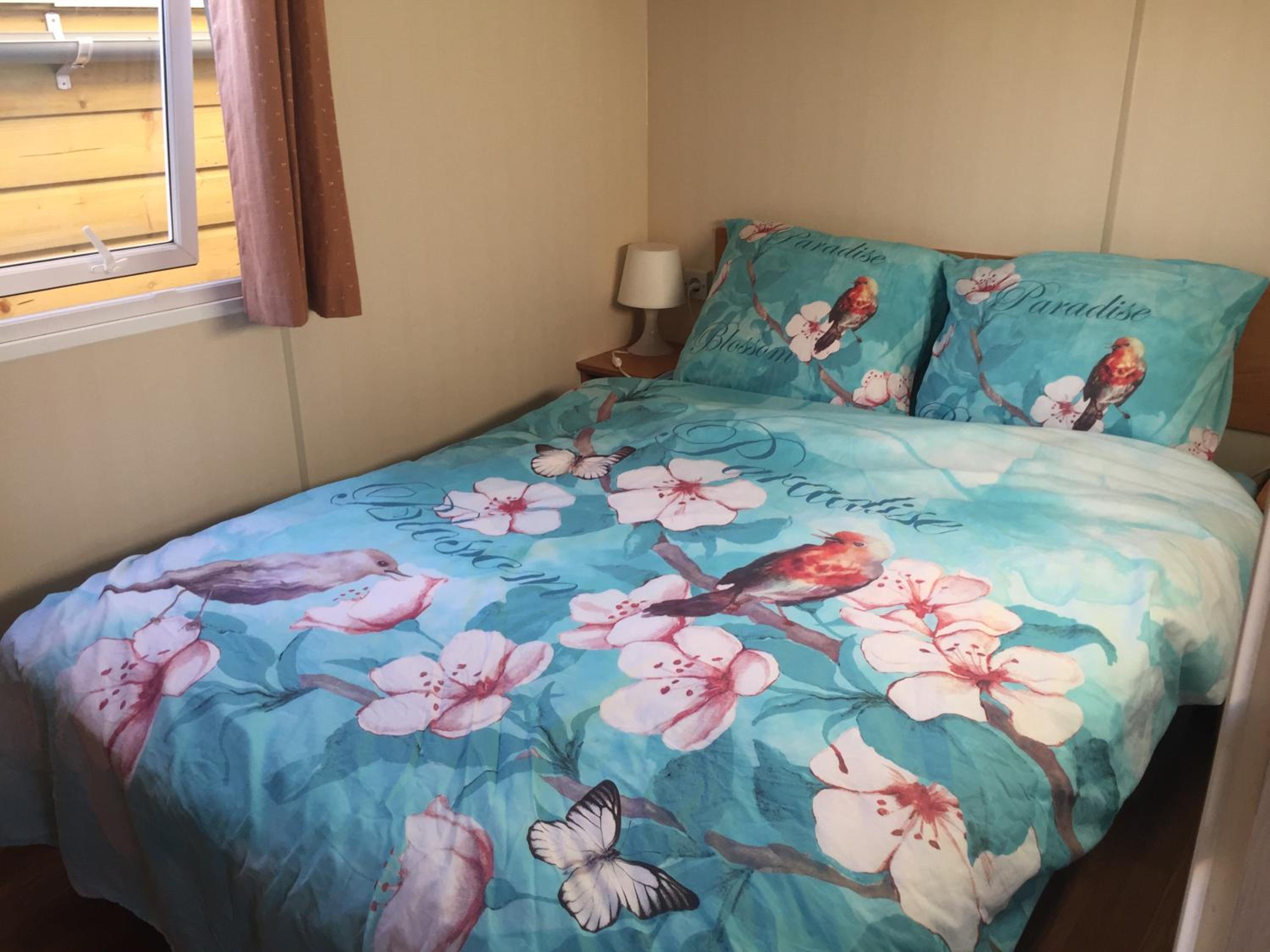 Chalet Jade view 4