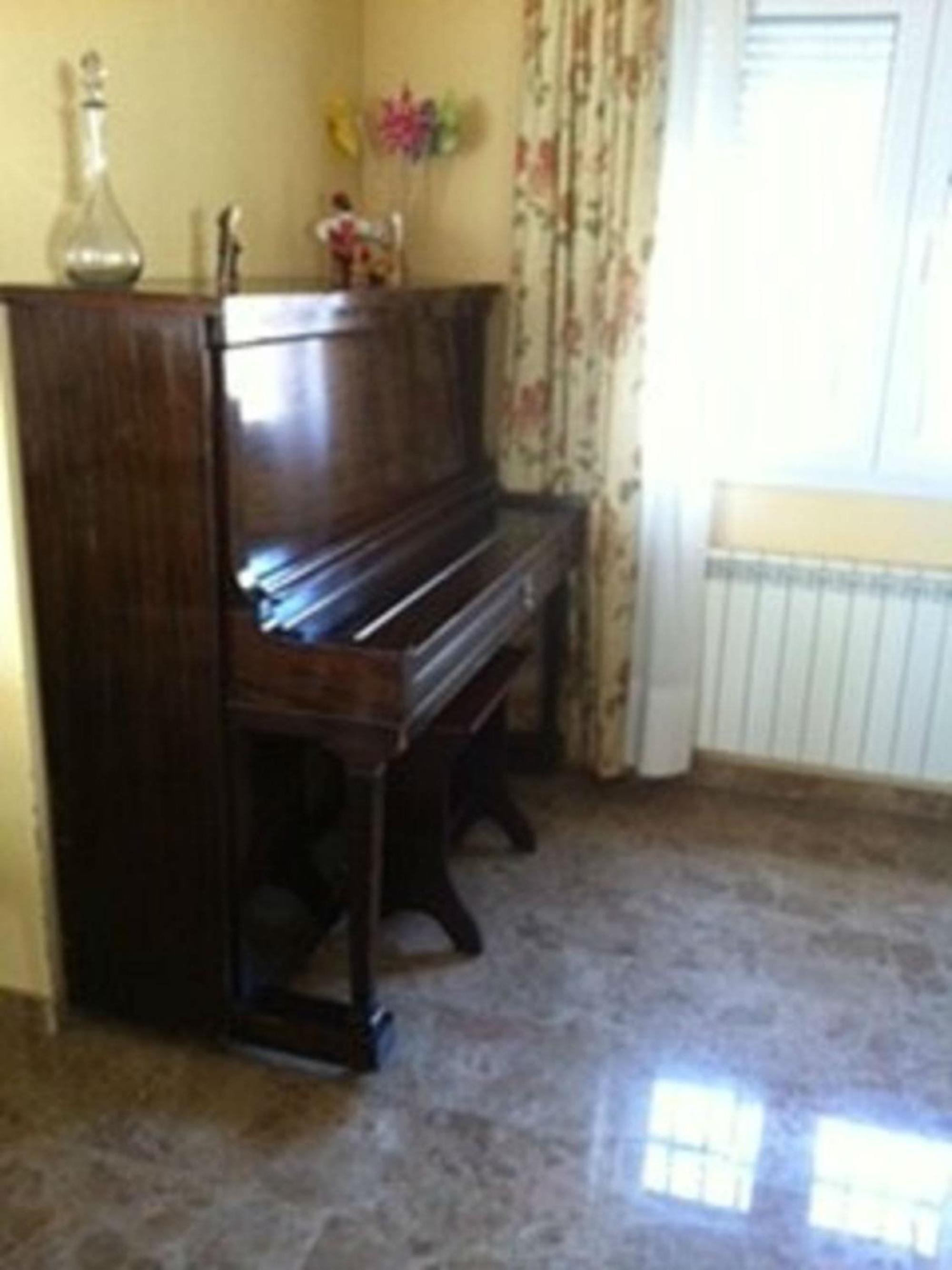 Chalet con Piscina en Aranjuez
