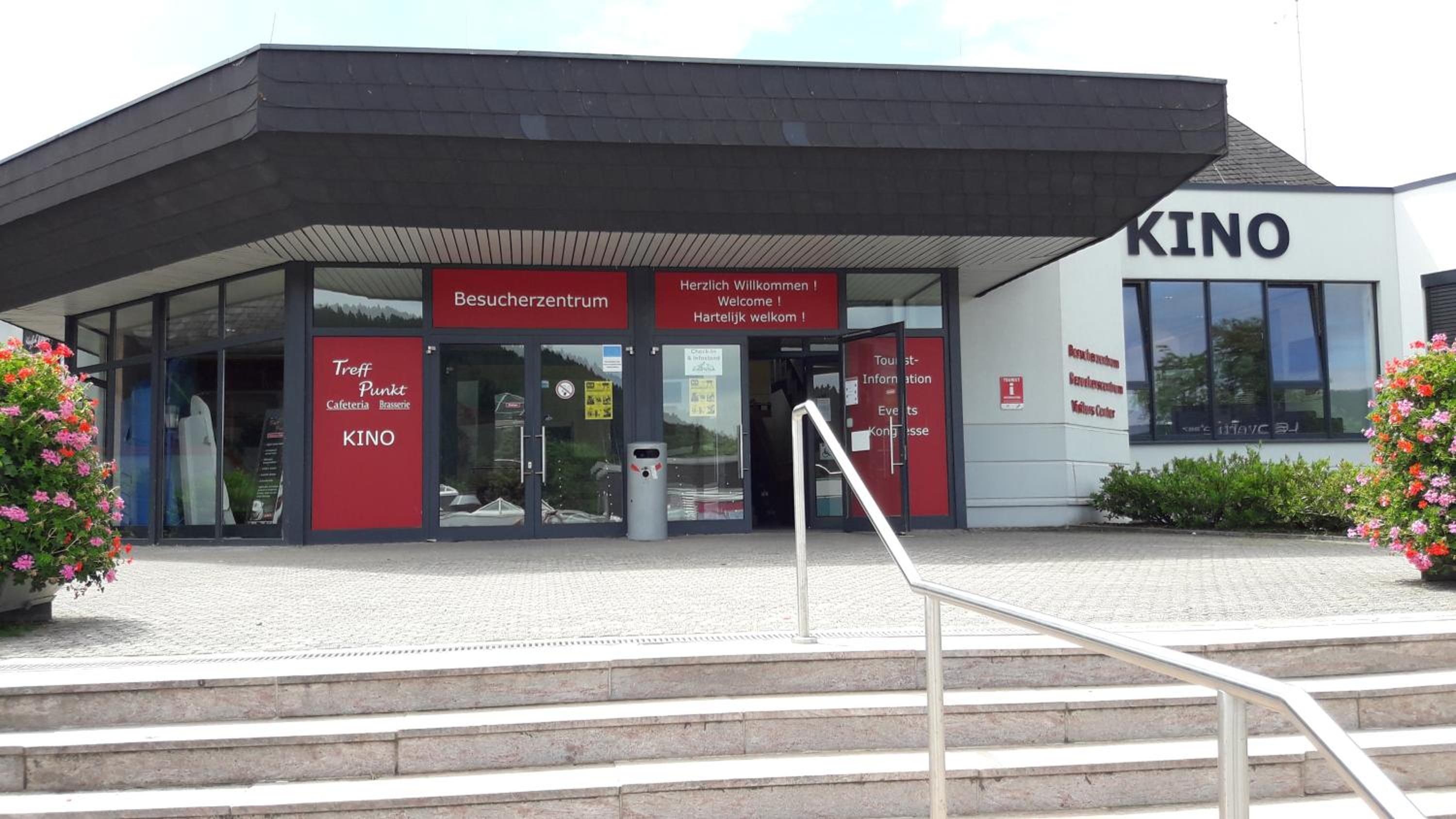 Ferienwohnung Ortsmitte-Willingen