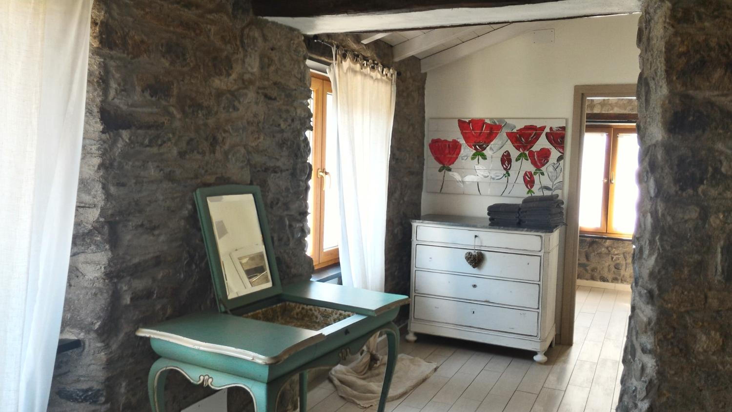 Casa La Rosa
