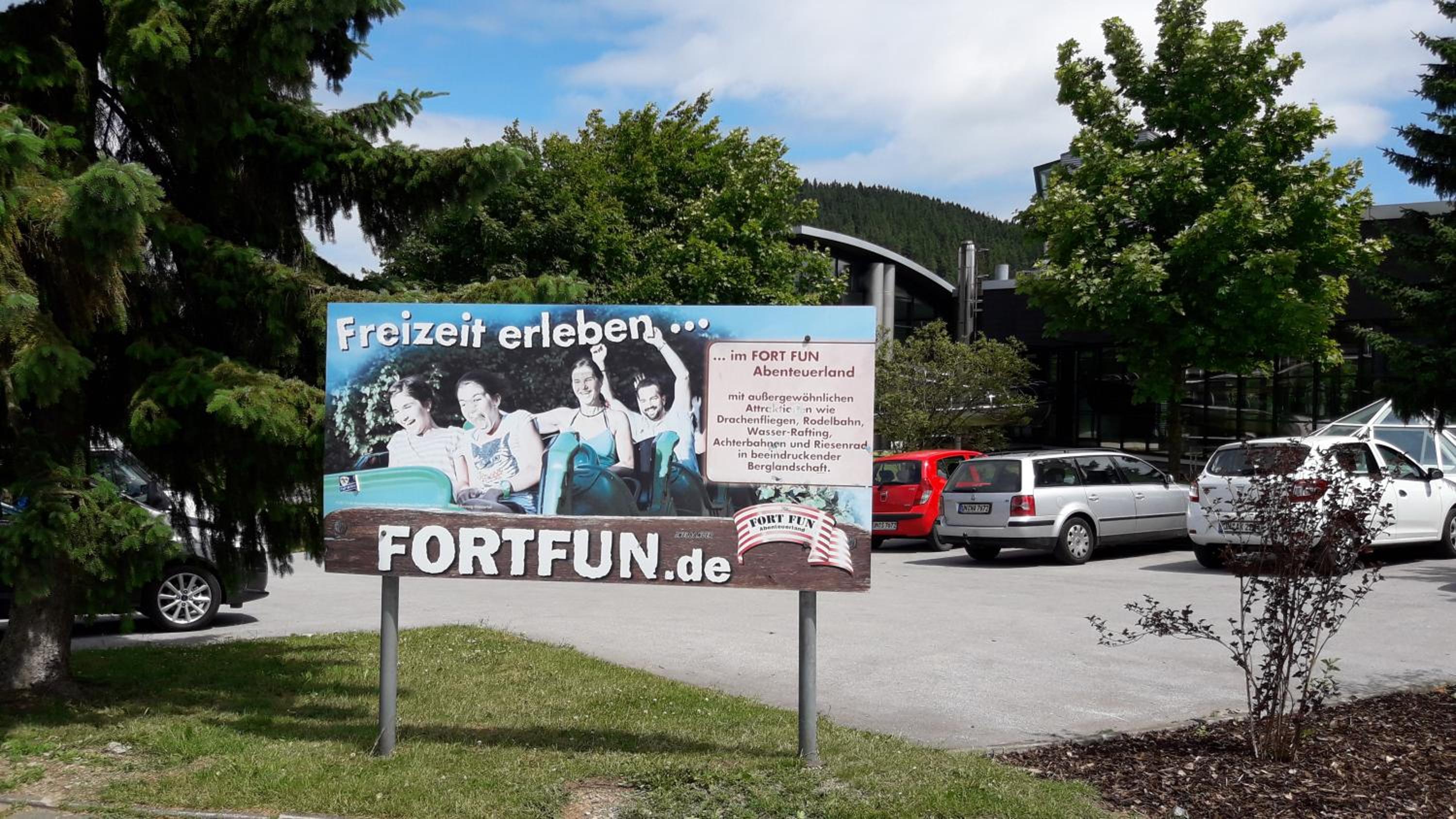 Ferienwohnung Ortsmitte-Willingen
