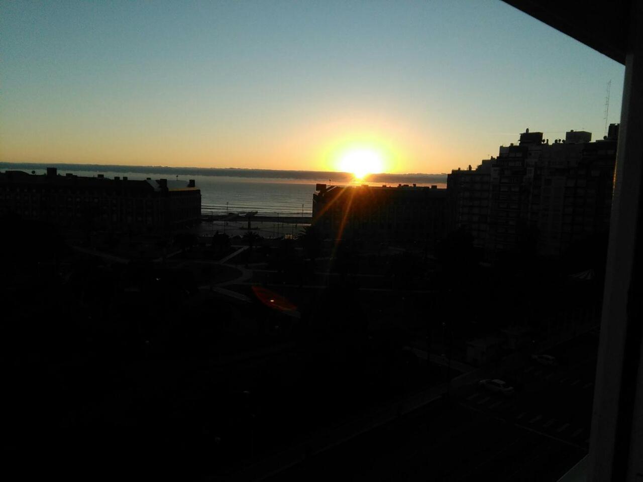 Departamento Plaza Colón, Mar del Plata