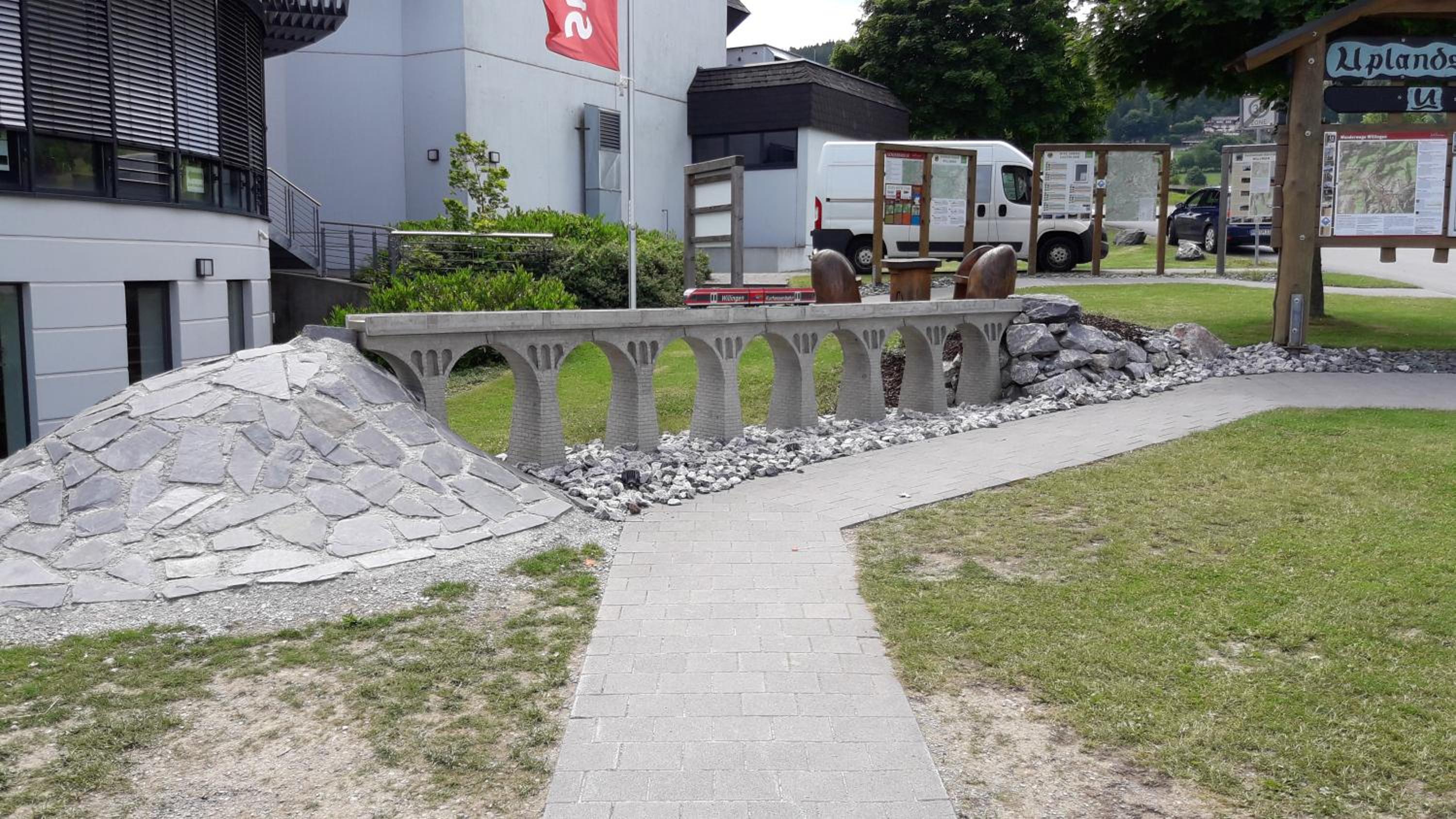 Ferienwohnung Ortsmitte-Willingen