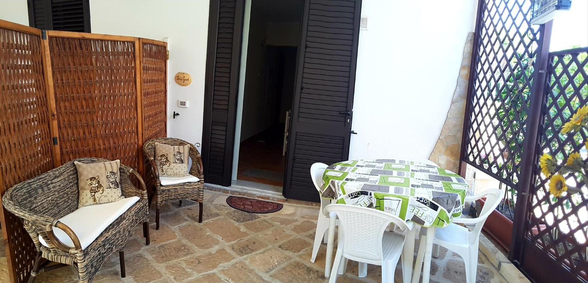 B&B Villa Vittoria