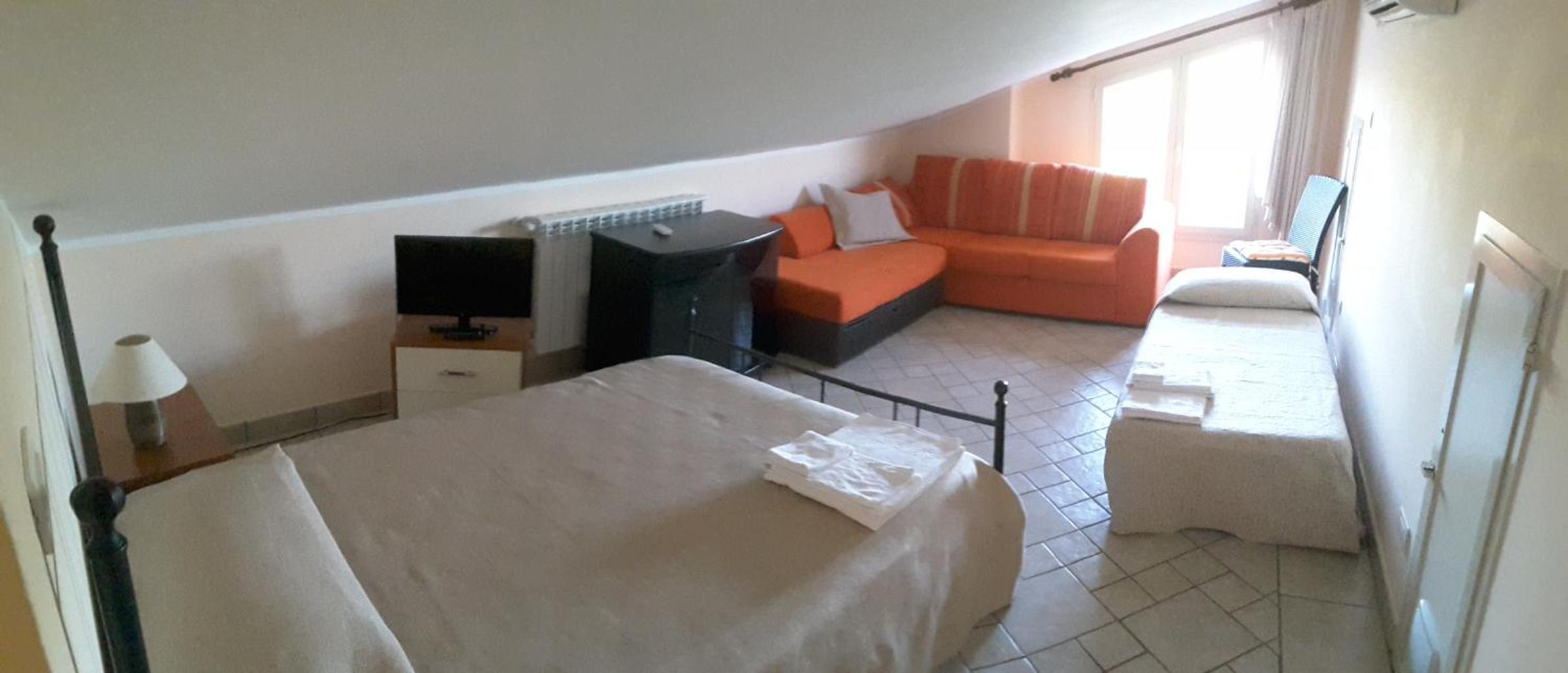 B&B Villa Vittoria