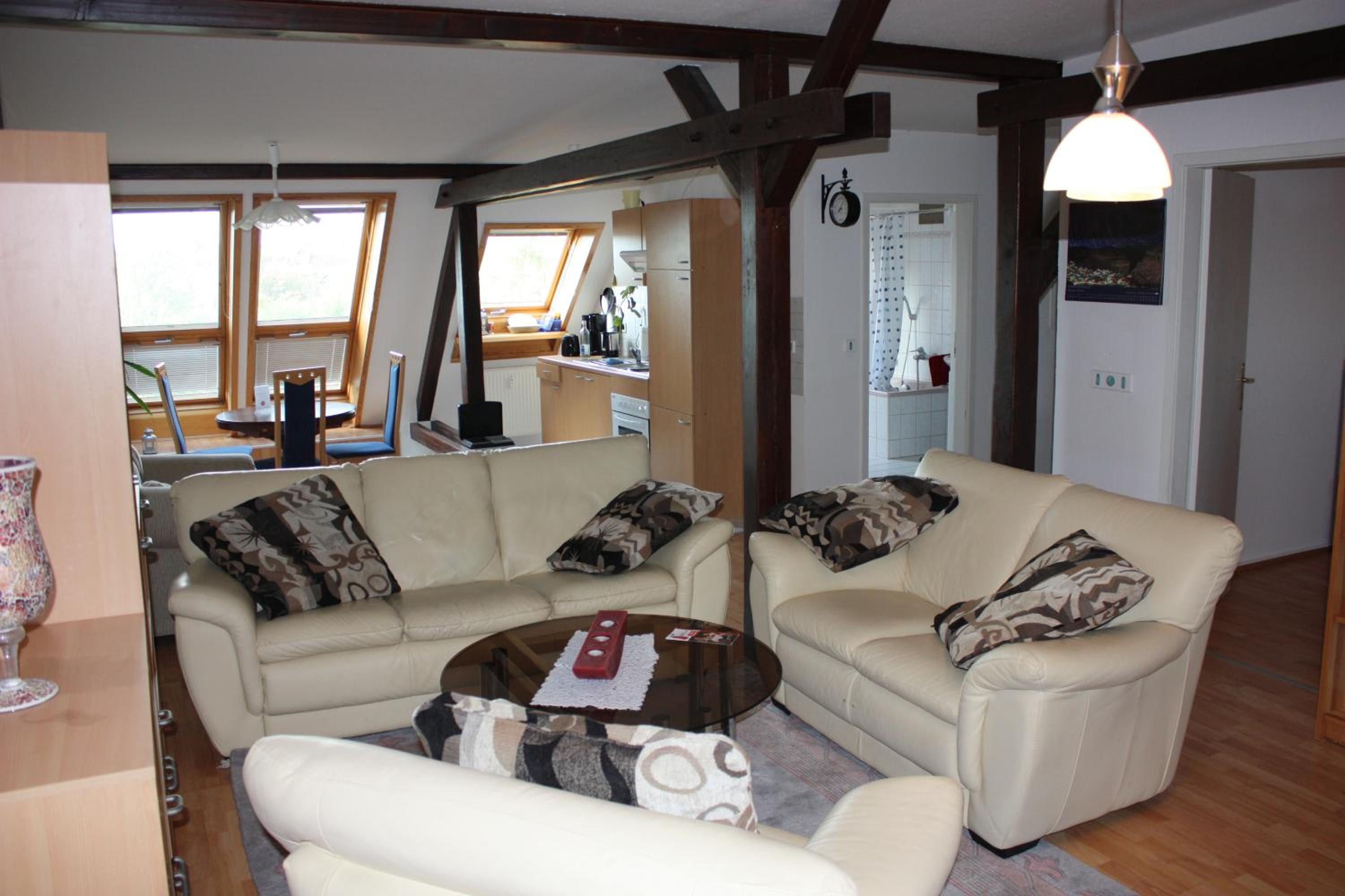 Leipzig Vacations - VacApps Apartments - Property Image 18